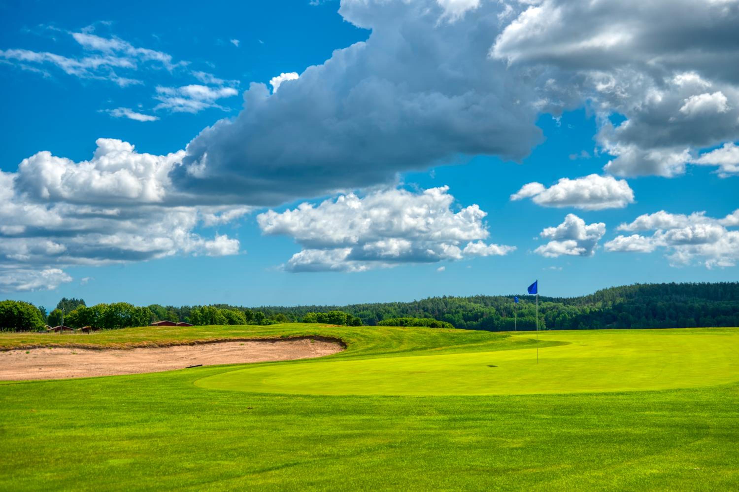 Kiladalens Golf & Lodge