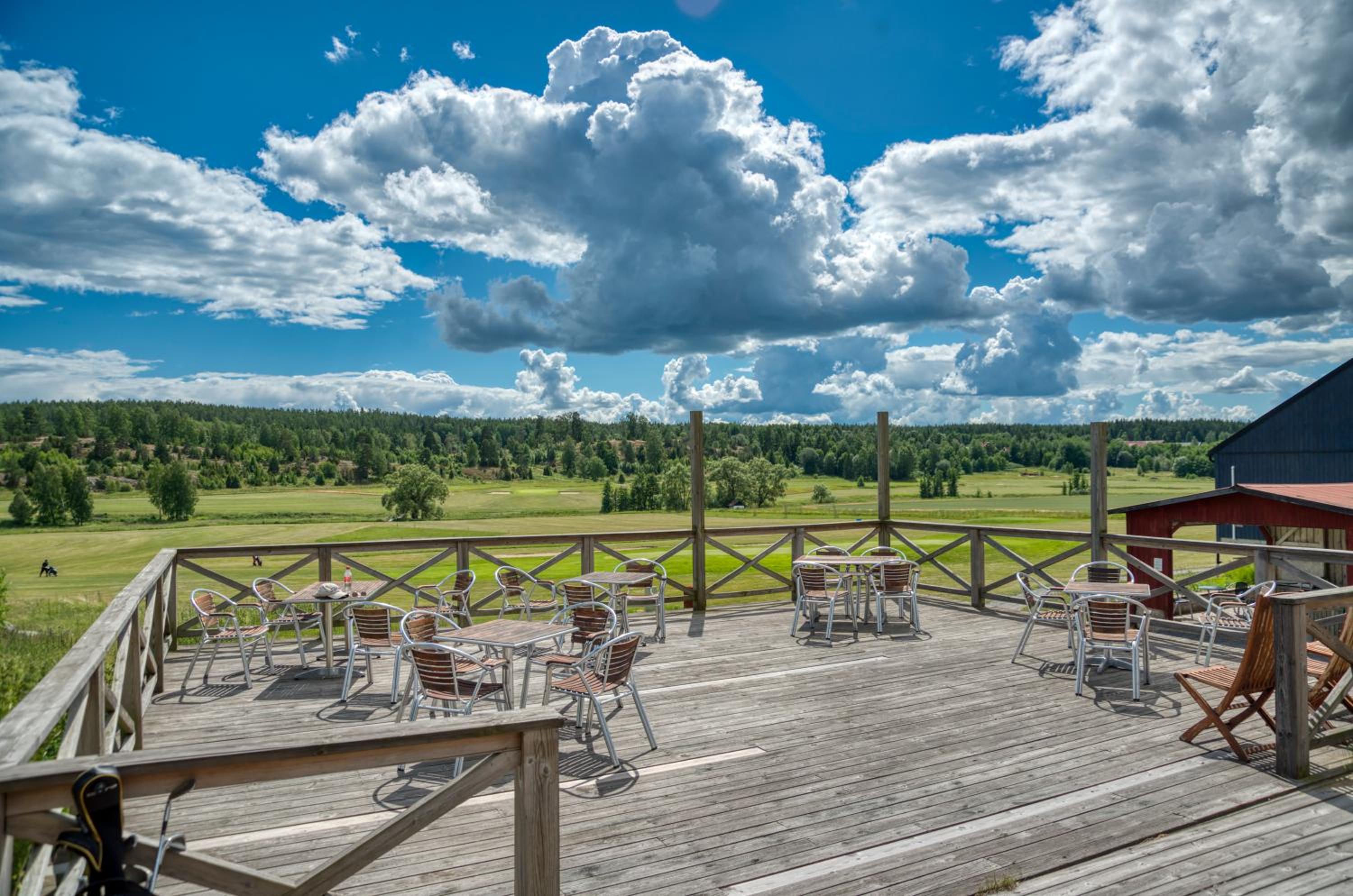 Kiladalens Golf & Lodge