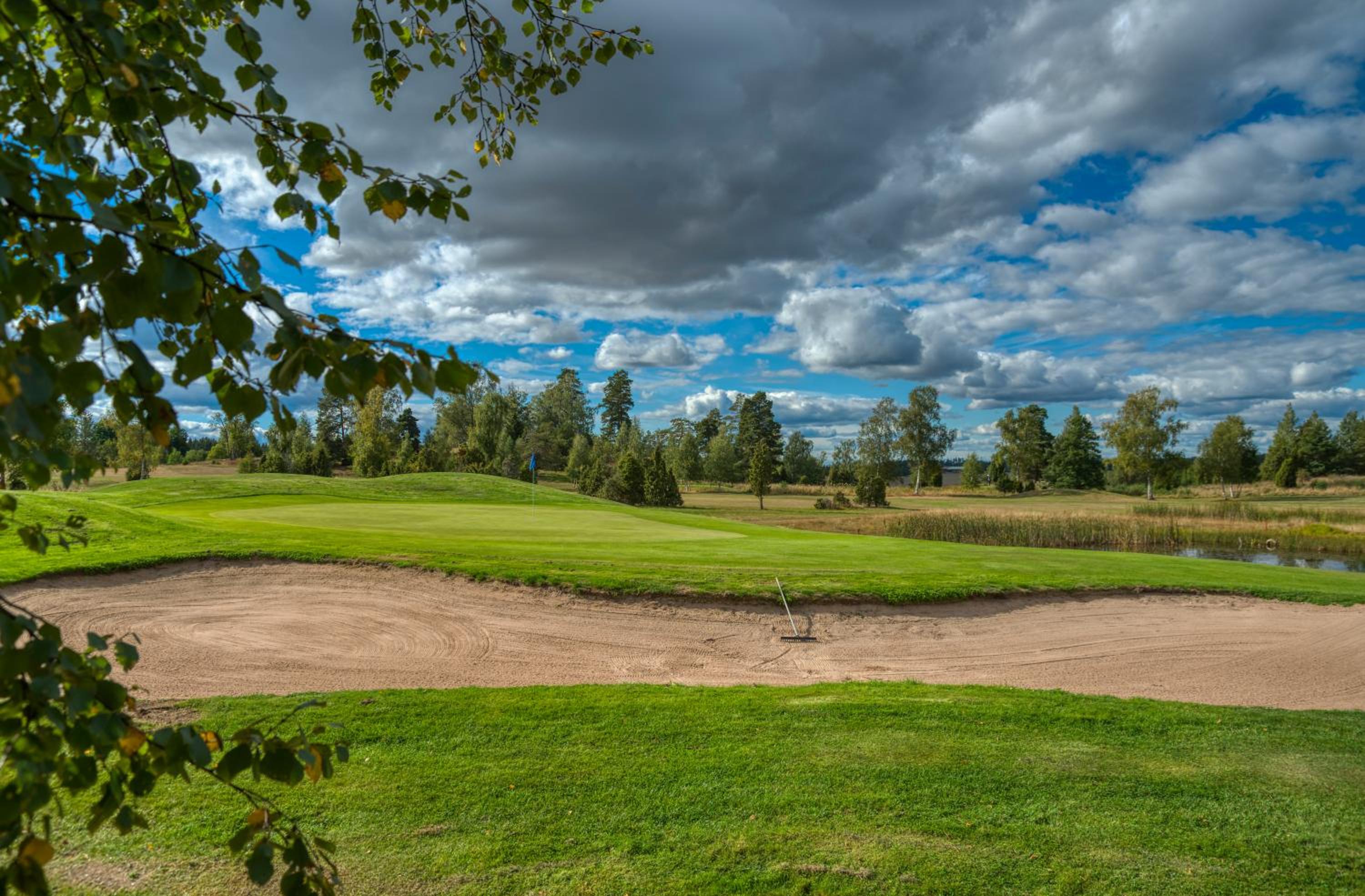 Kiladalens Golf & Lodge