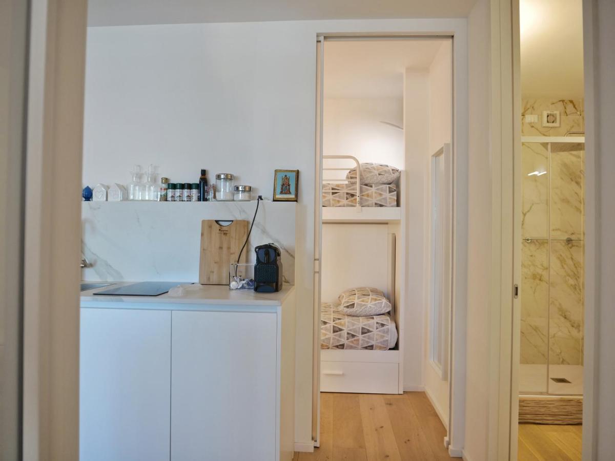 Acquario sulla laguna EXCLUSIVE Luxury Apartment