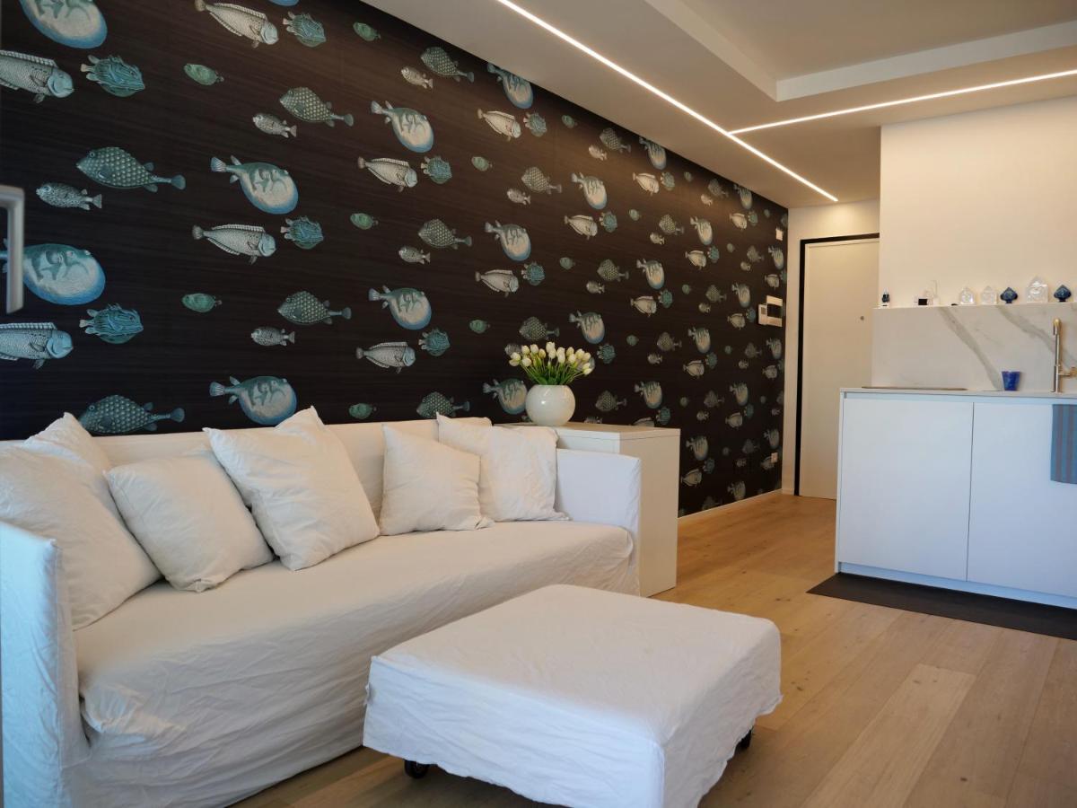 Acquario sulla laguna EXCLUSIVE Luxury Apartment