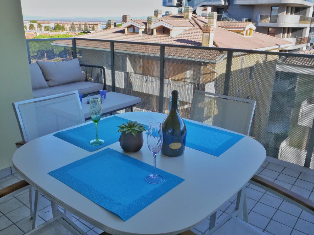 Acquario sulla laguna EXCLUSIVE Luxury Apartment