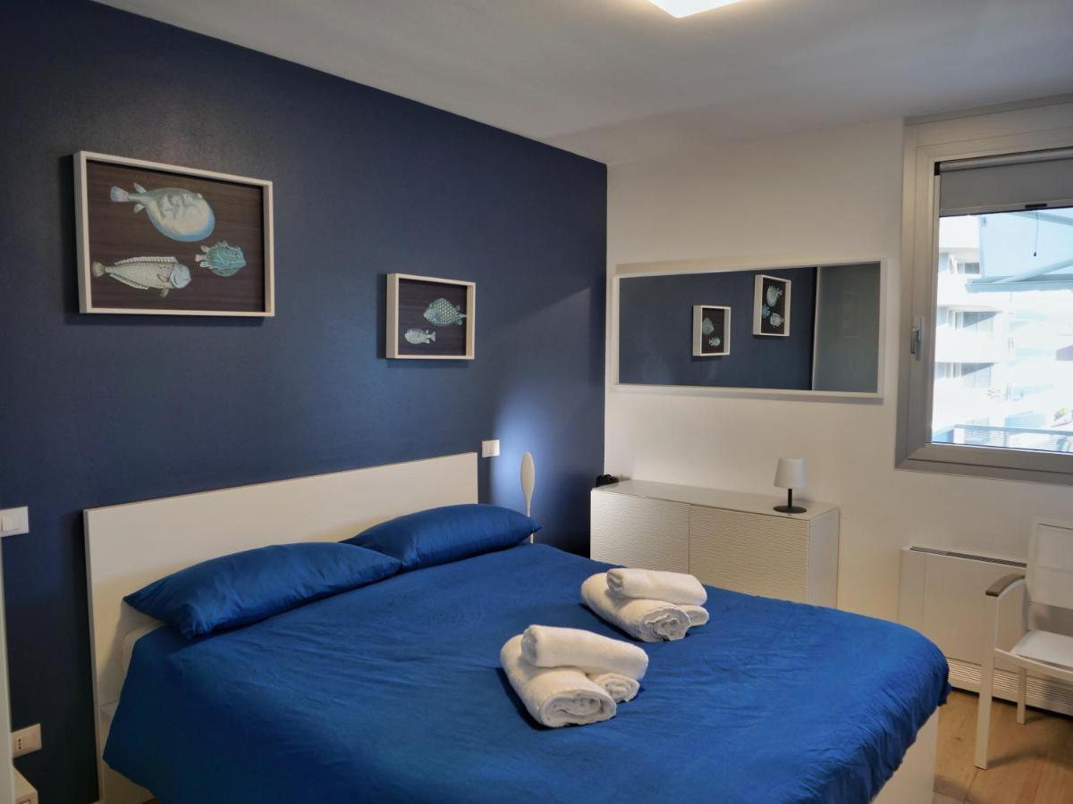 Acquario sulla laguna EXCLUSIVE Luxury Apartment