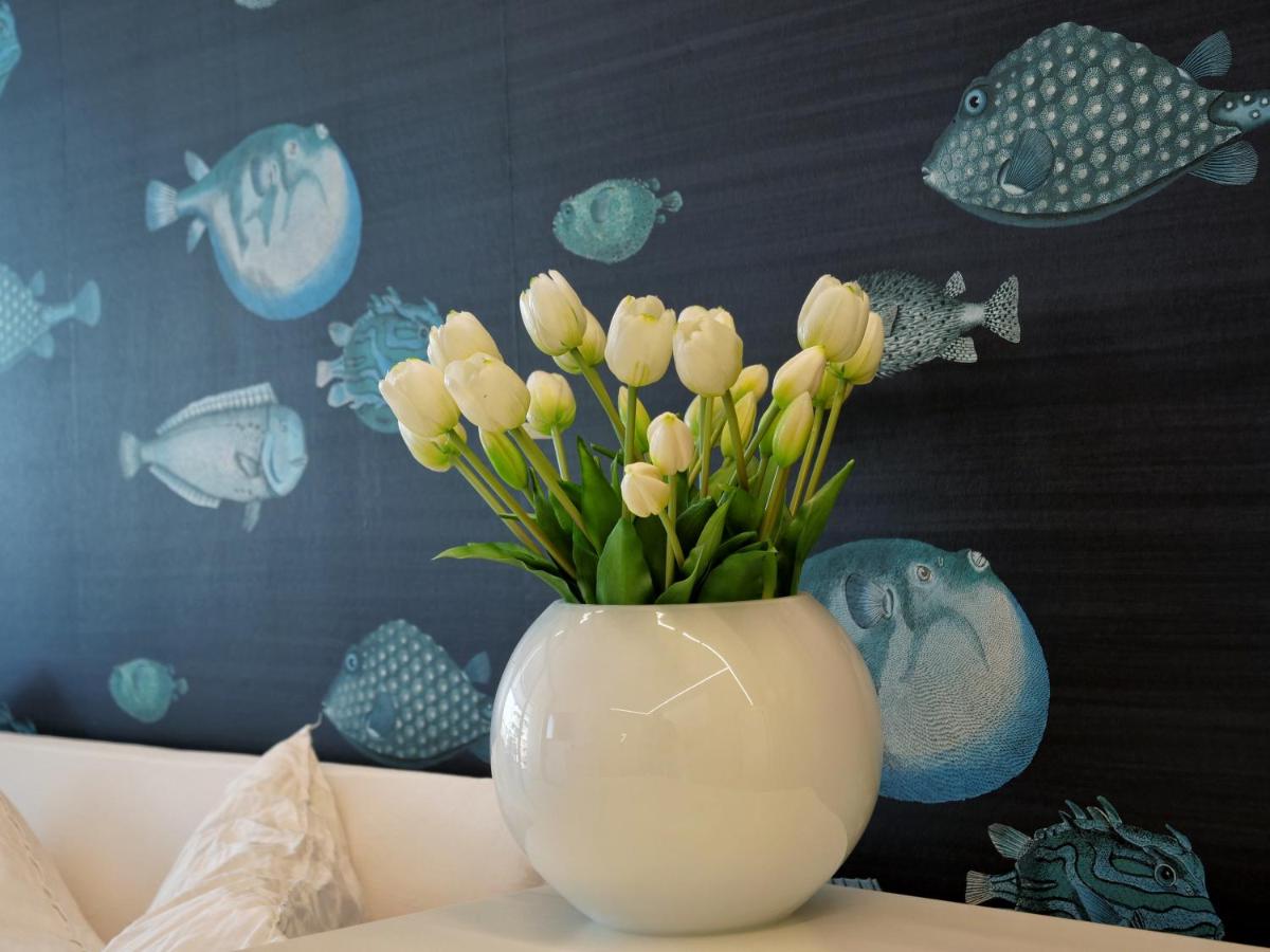 Acquario sulla laguna EXCLUSIVE Luxury Apartment