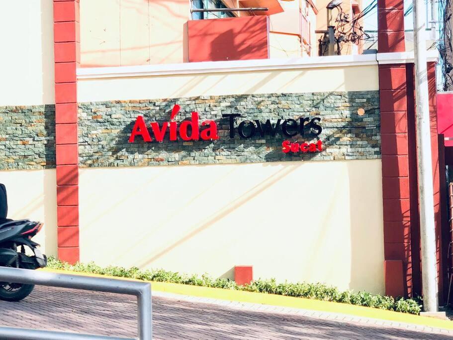 Avida Tower Sucat, comfortable studio type view 4