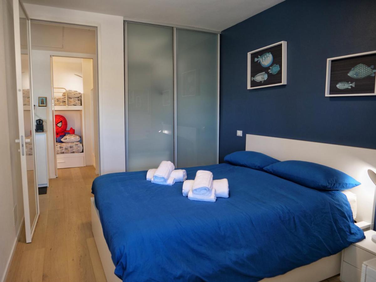 Acquario sulla laguna EXCLUSIVE Luxury Apartment