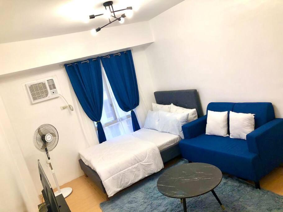 Avida Tower Sucat, comfortable studio type view 5