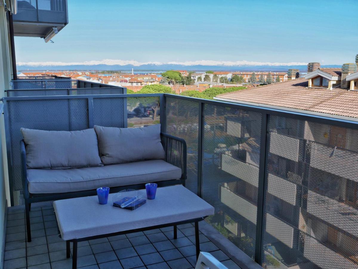Acquario sulla laguna EXCLUSIVE Luxury Apartment