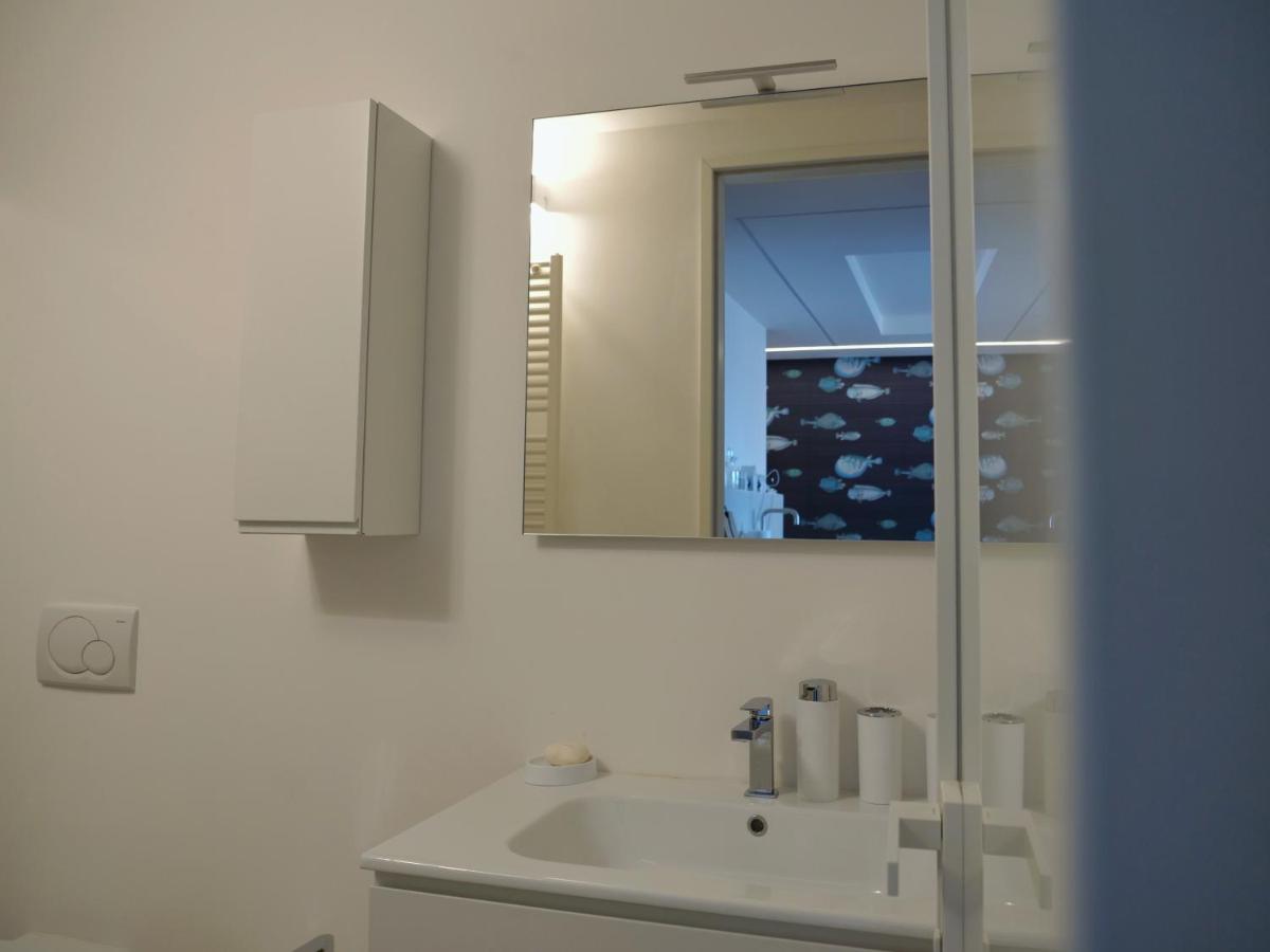 Acquario sulla laguna EXCLUSIVE Luxury Apartment