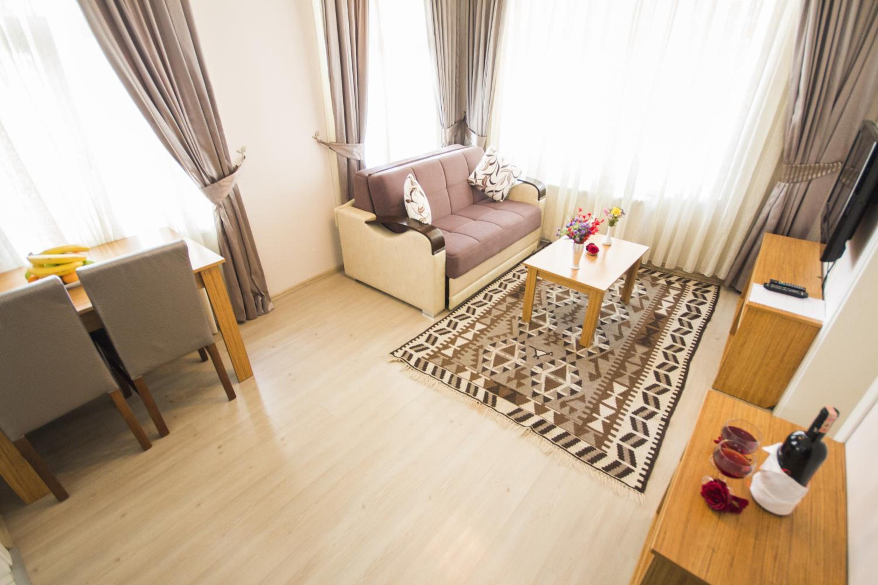 Feyza Apart - Image 12