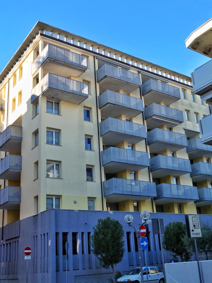 Acquario sulla laguna EXCLUSIVE Luxury Apartment