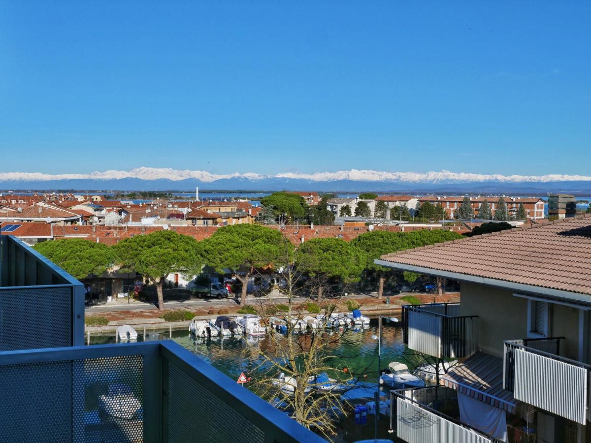 Acquario sulla laguna EXCLUSIVE Luxury Apartment