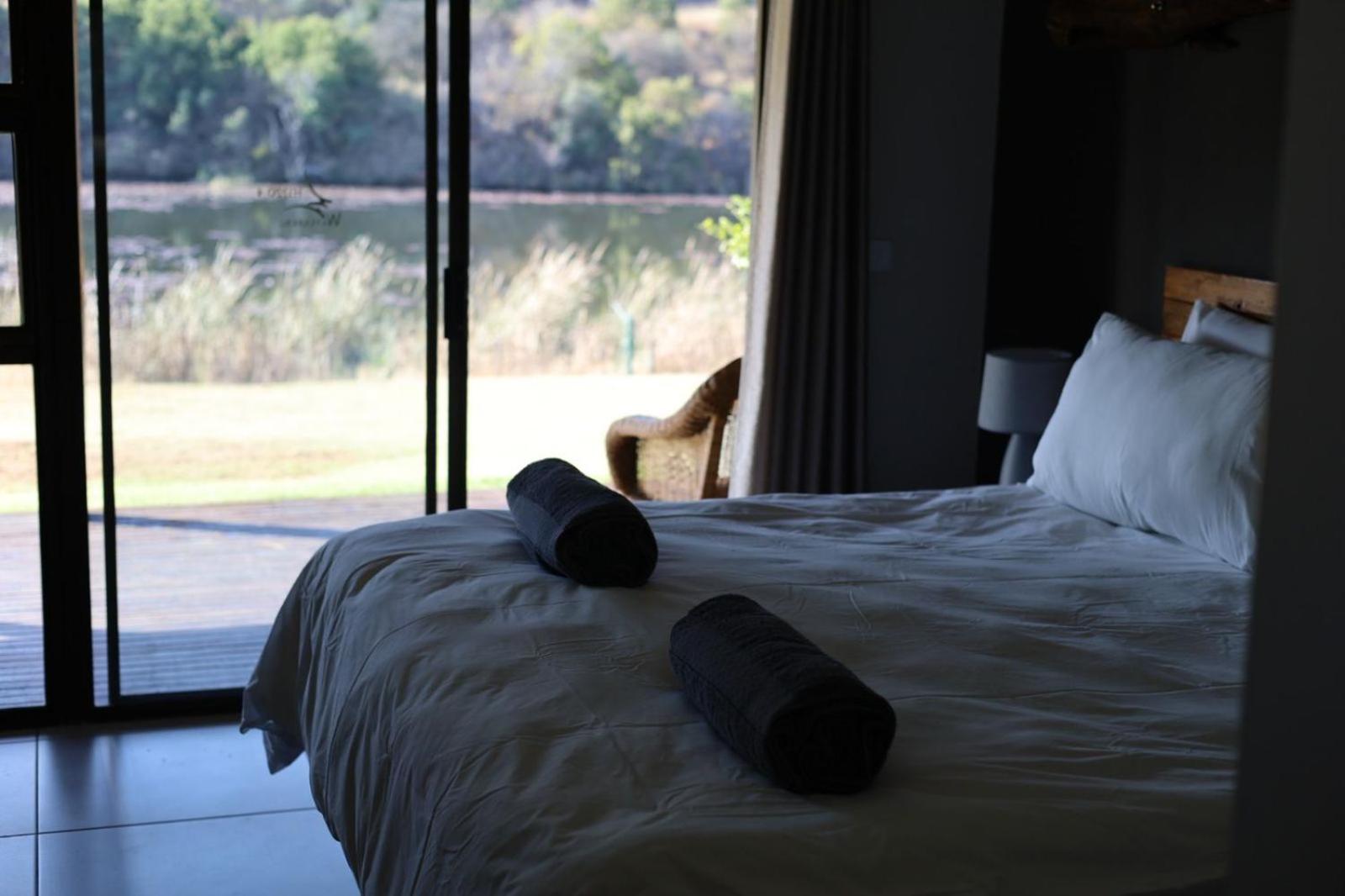Waterberg Game Lodge view 5