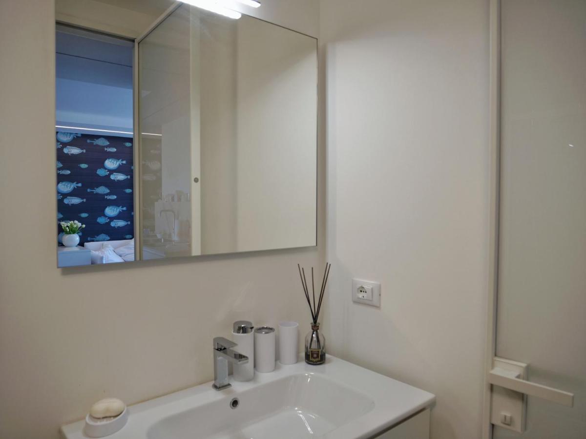 Acquario sulla laguna EXCLUSIVE Luxury Apartment