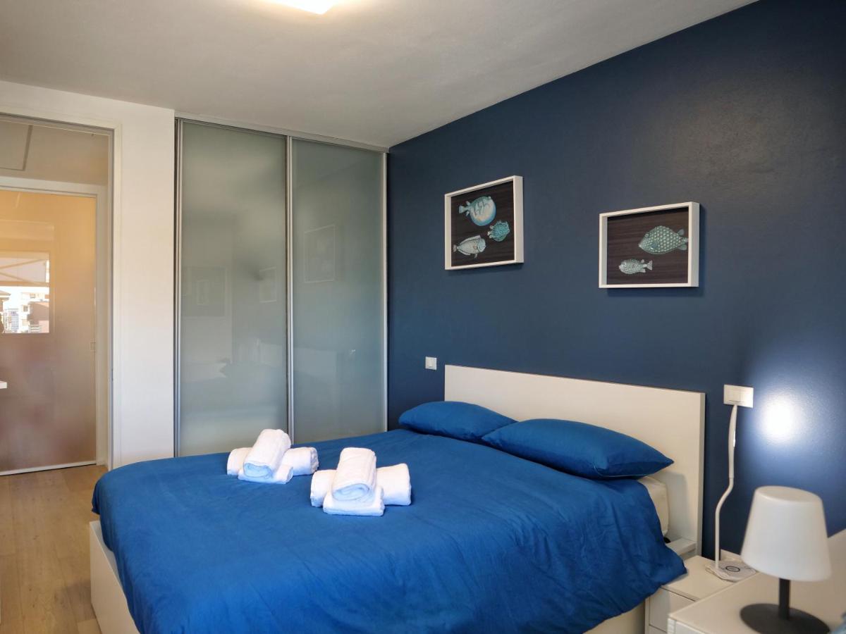 Acquario sulla laguna EXCLUSIVE Luxury Apartment