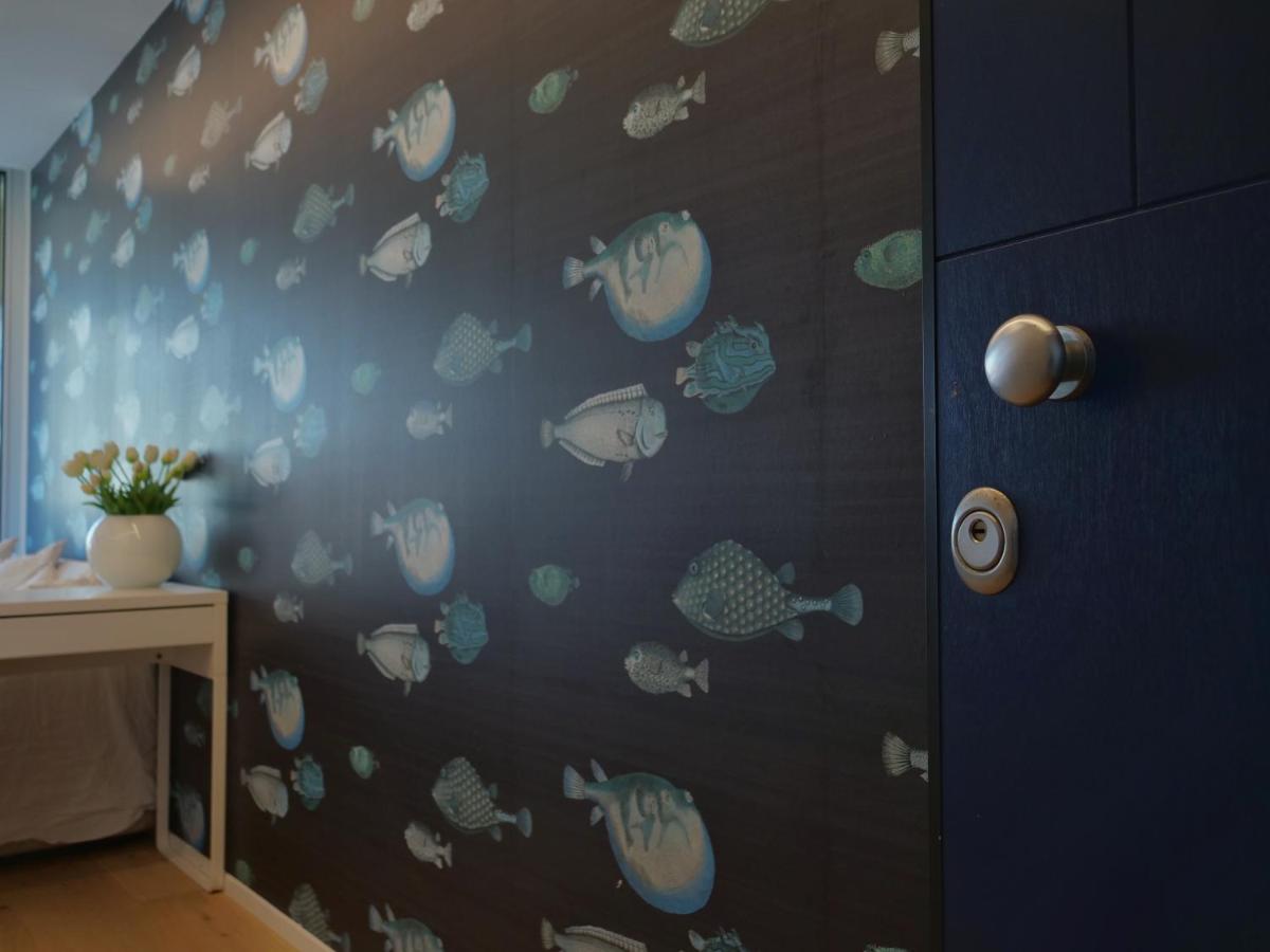 Acquario sulla laguna EXCLUSIVE Luxury Apartment