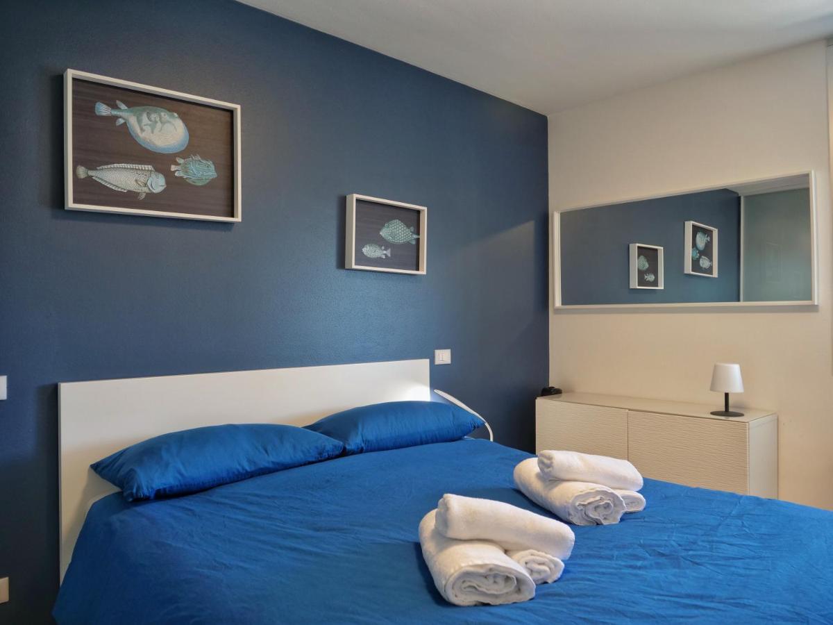Acquario sulla laguna EXCLUSIVE Luxury Apartment