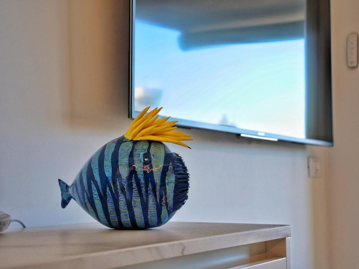 Acquario sulla laguna EXCLUSIVE Luxury Apartment