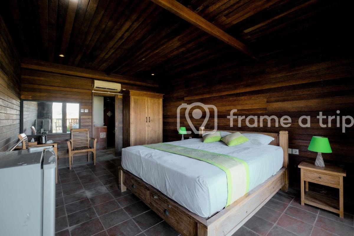 Rangkung Hill Villa Gianyar by The Lavana view 3