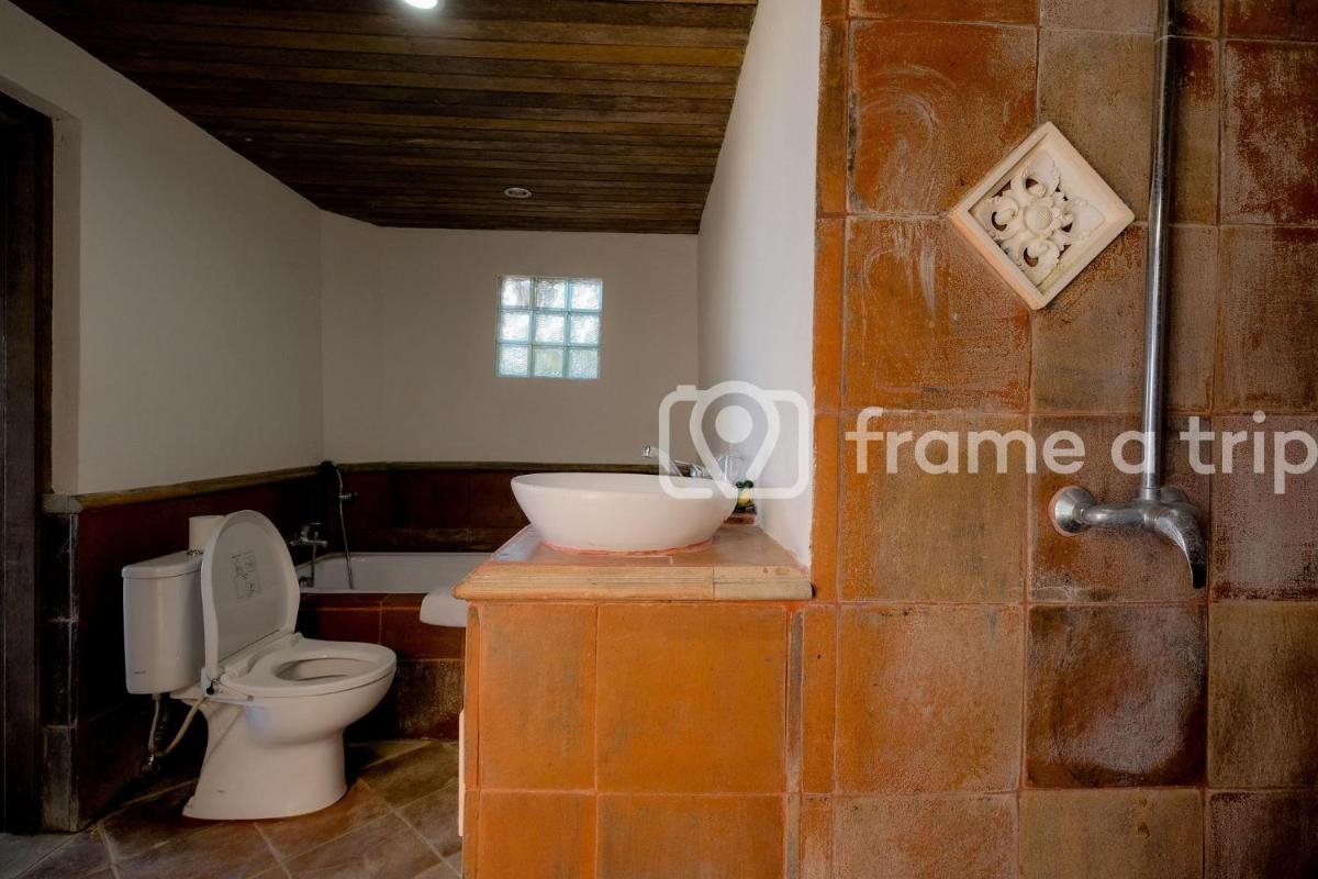 Rangkung Hill Villa Gianyar by The Lavana view 2