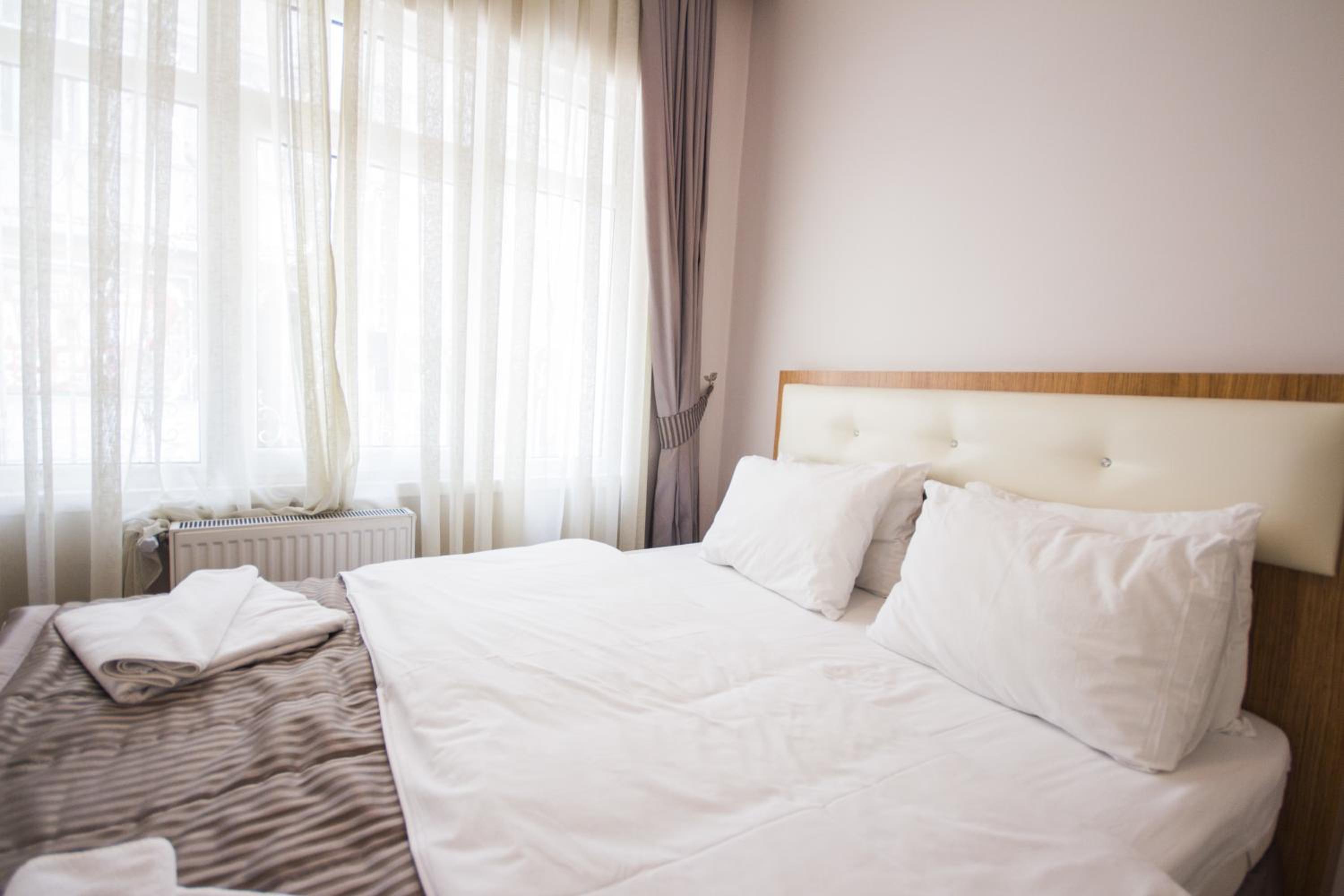 Feyza Apart - Image 28