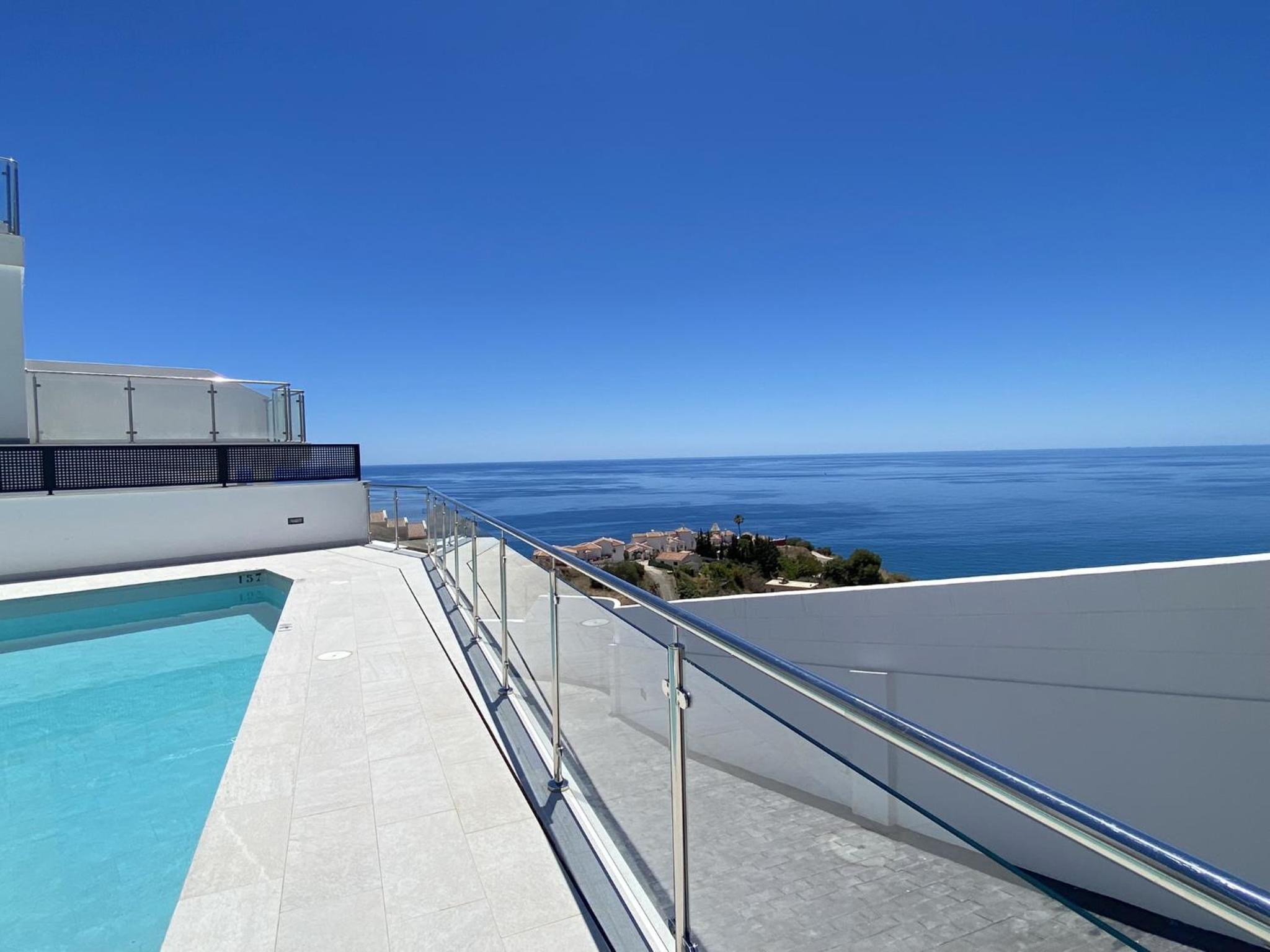Terrazas de Ladera Duplex 2 Casasol view 3