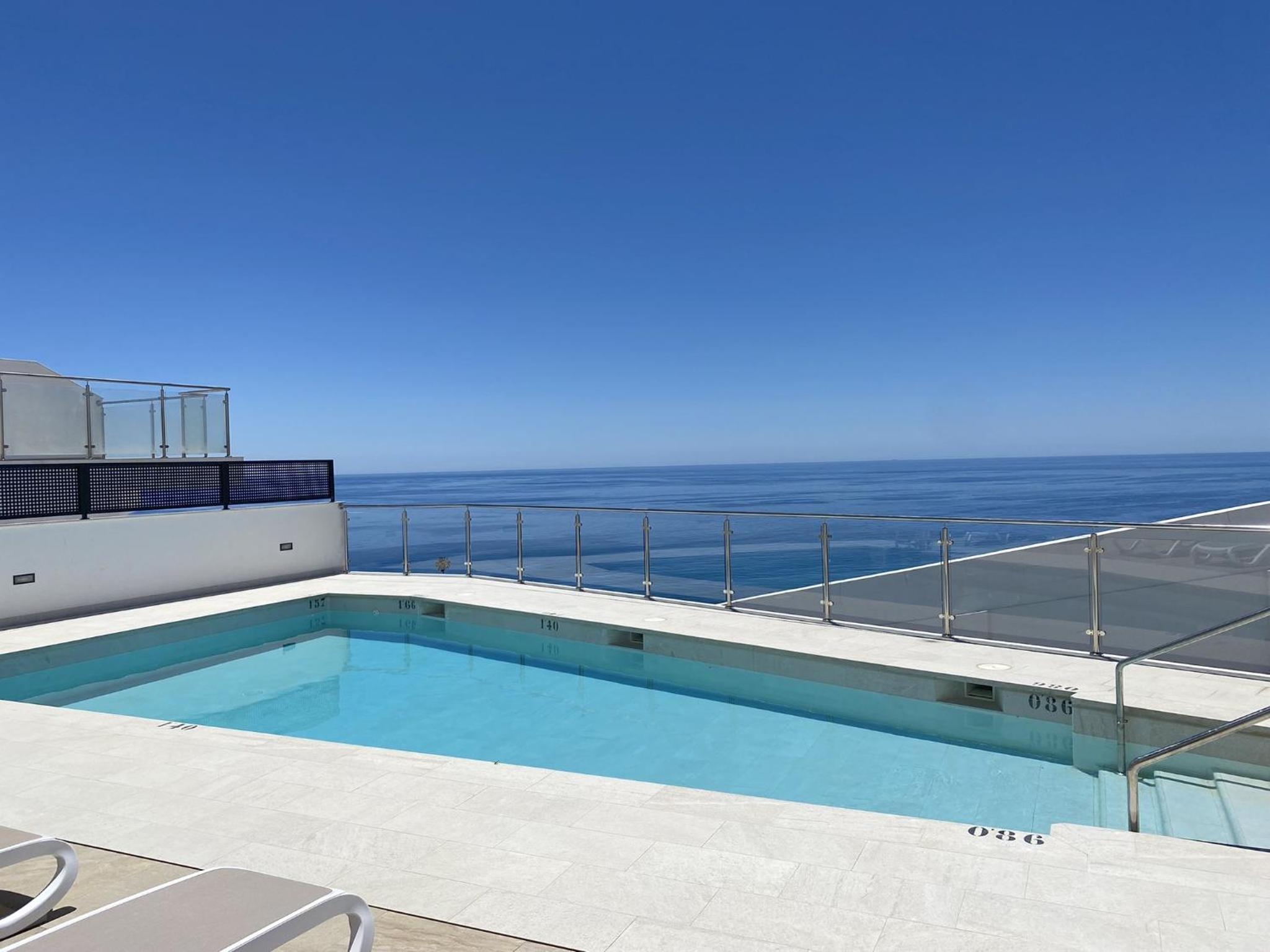 Terrazas de Ladera Duplex 2 Casasol view 4