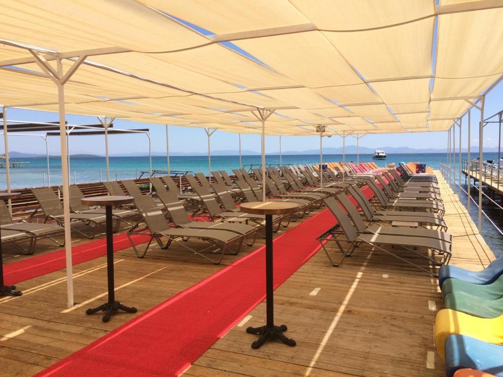 THE LEA HOTELS & SUITE - Image 13