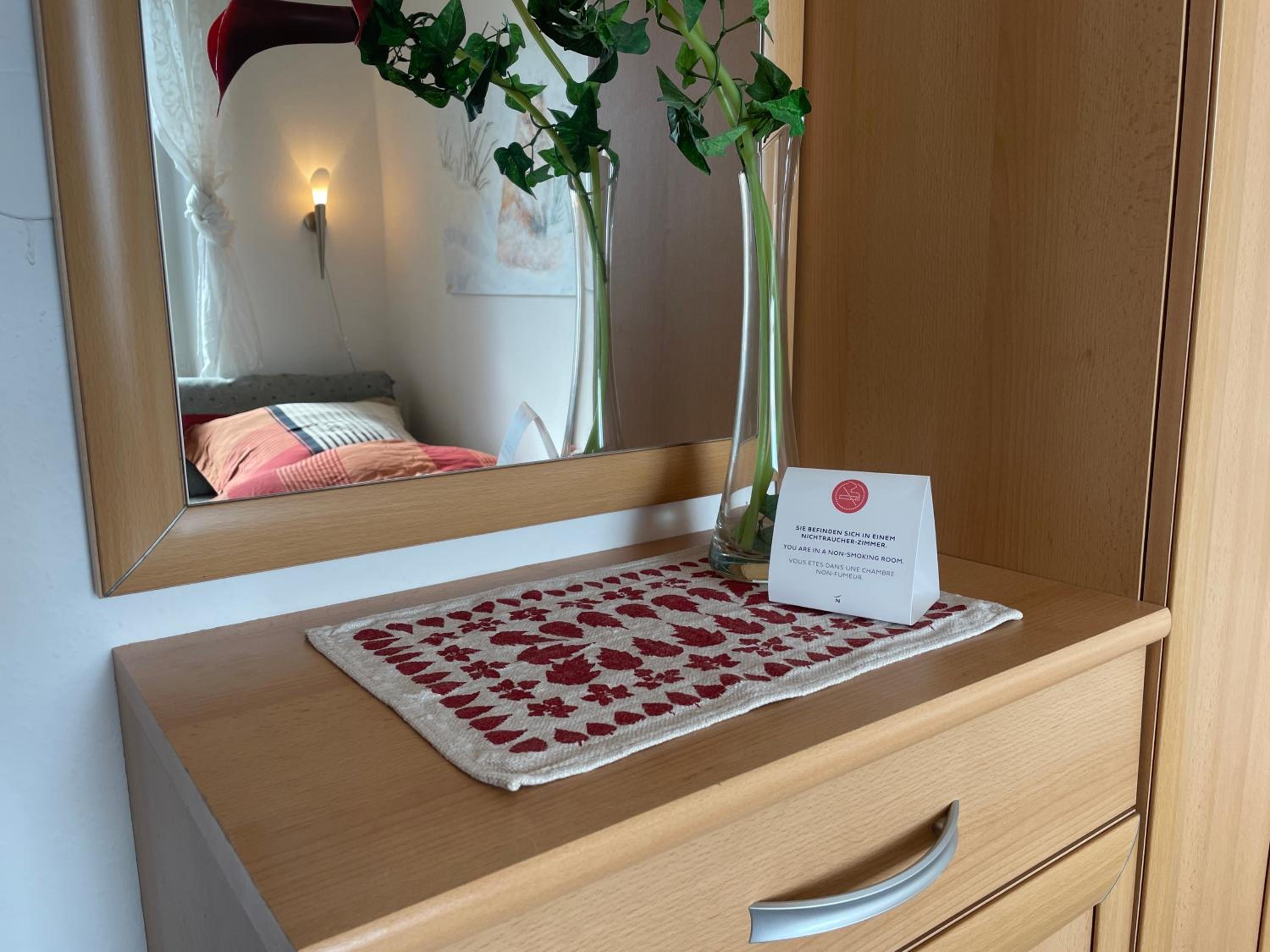 Attraktive 3 Zimmer Wohnung in Toplage,Nähe Messe