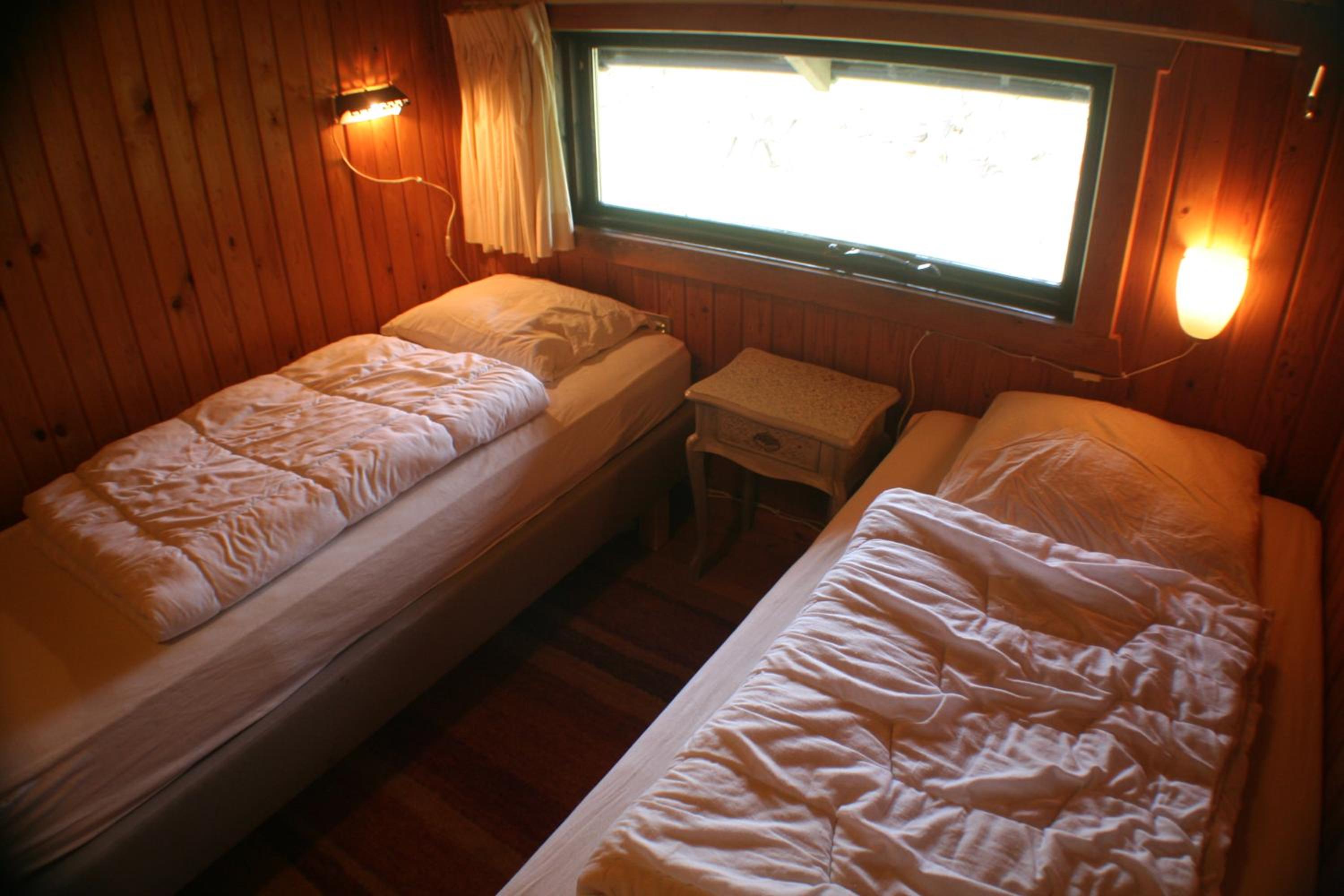 Chalet Barvaux met grote tuin