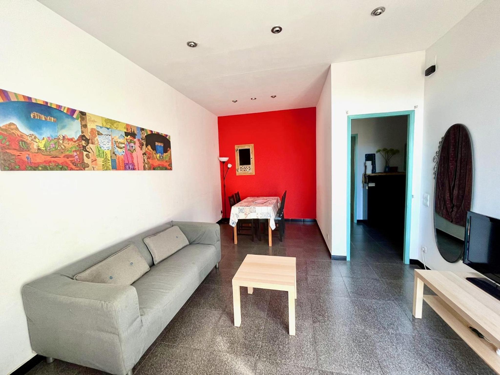 Clot MiraBarna Apartments