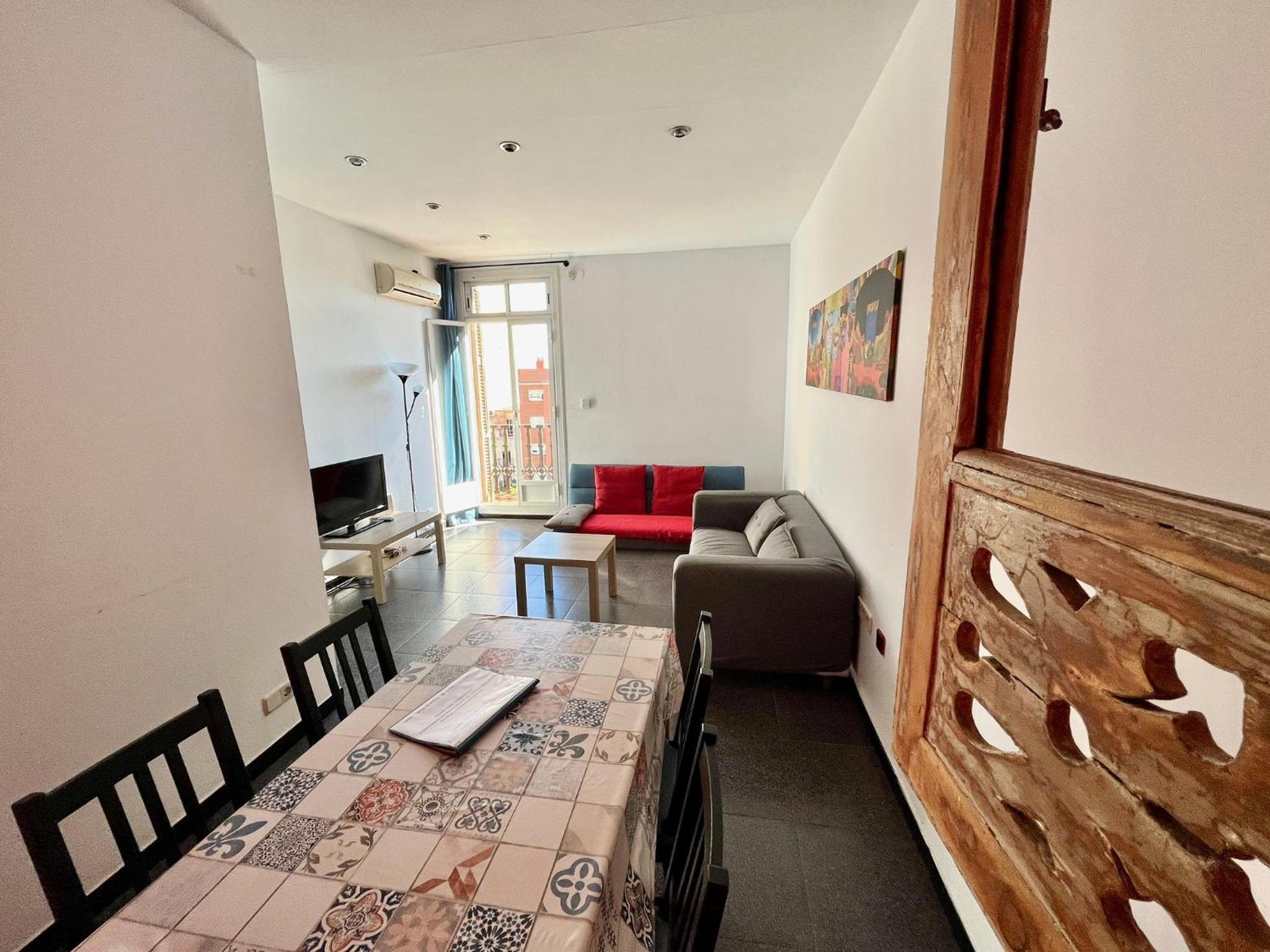 Clot MiraBarna Apartments