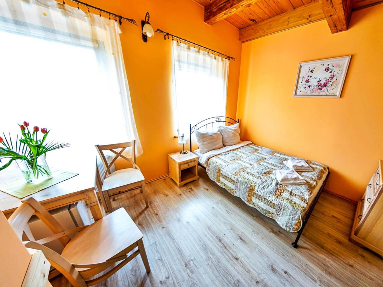 Młyn Wielisław Agroturystyka i Restauracja view 4