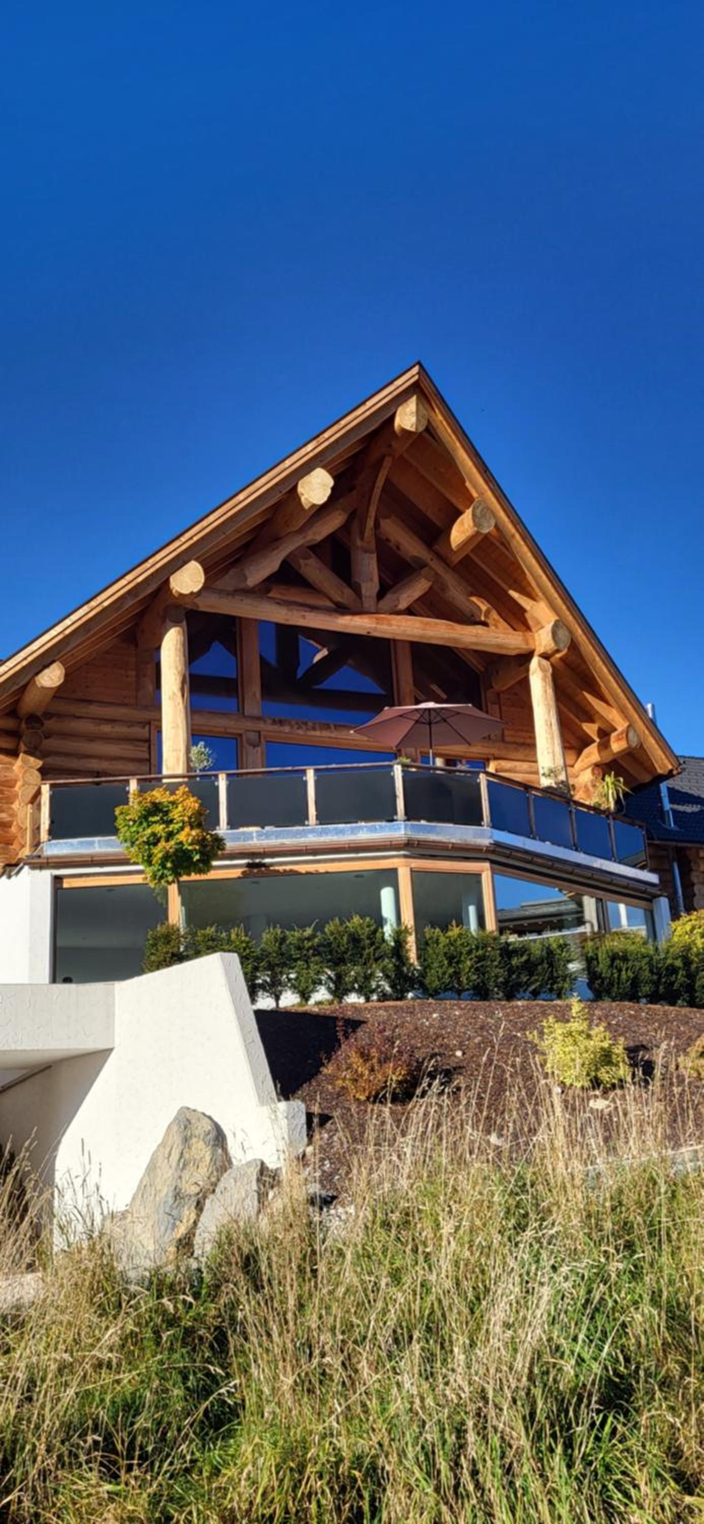 Hideaway Zugspitz Berwang