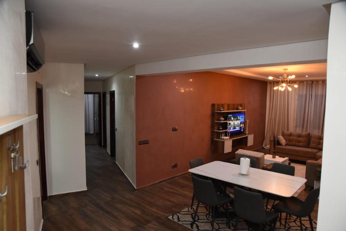 Hotel Haut-Standing- Appartement-Fes-City - Image 1