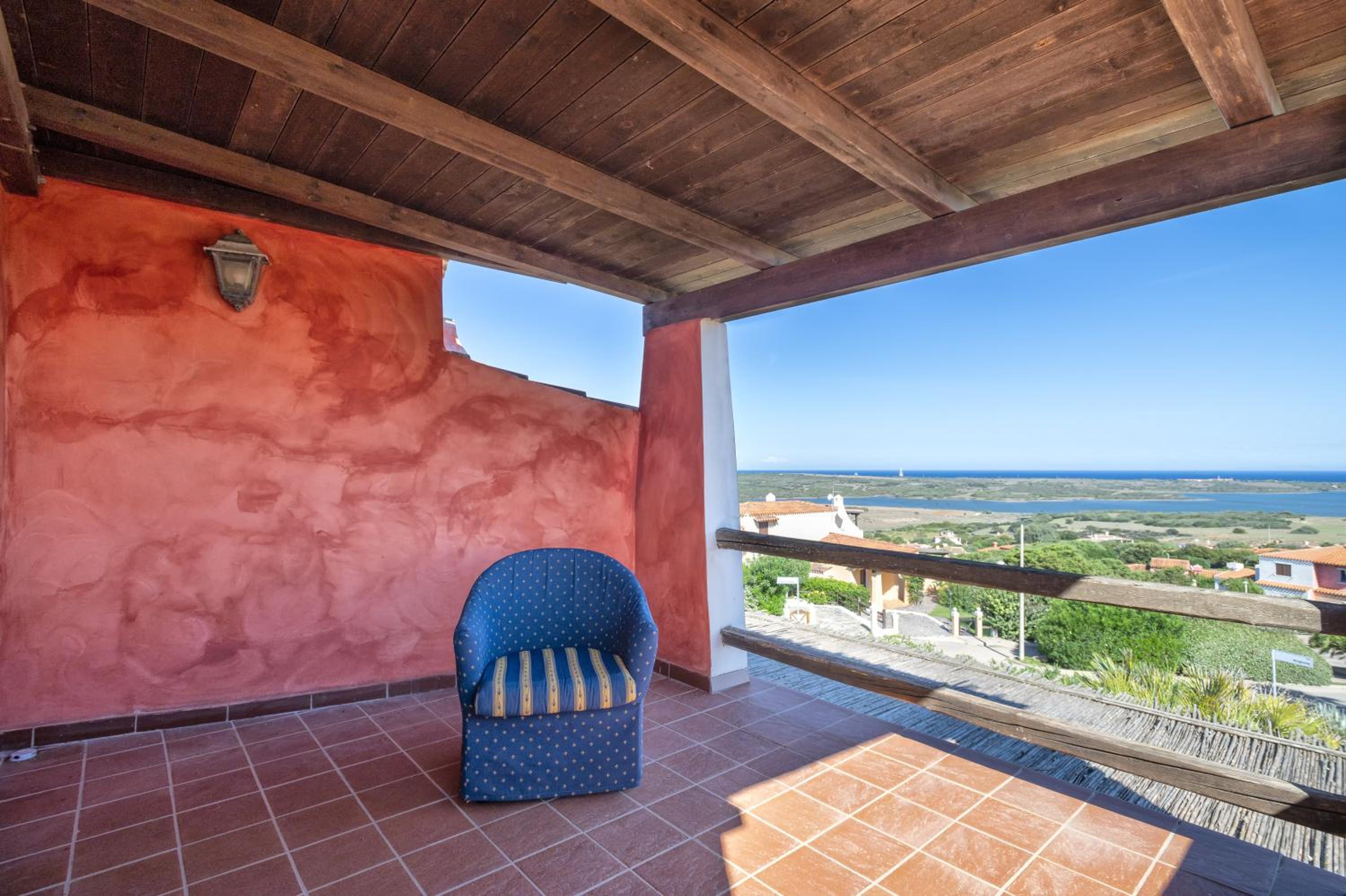 Villa Giusy view 2