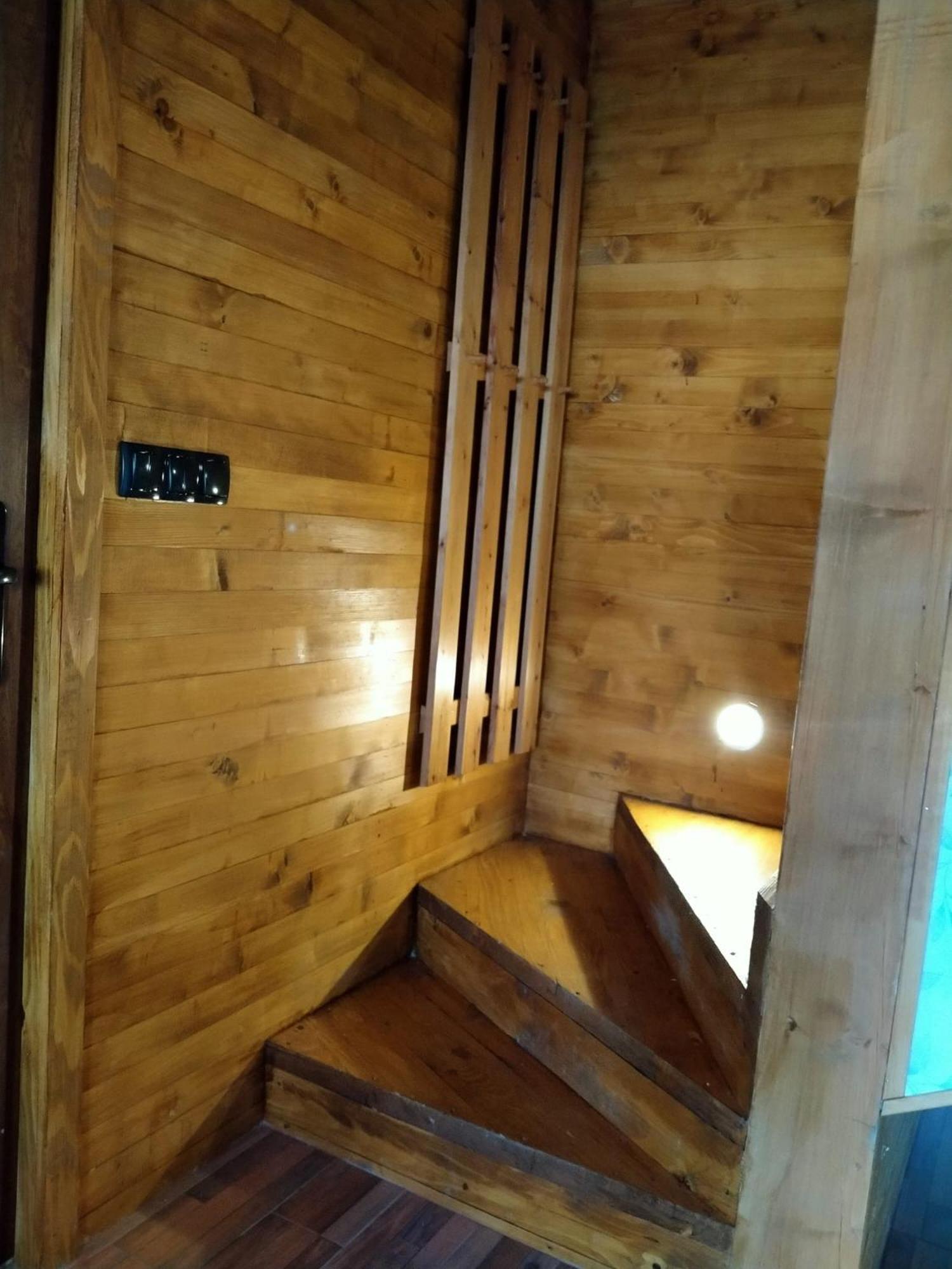 Kuća u šumi - Forest house near National park Una - Air Spa Lohovo
