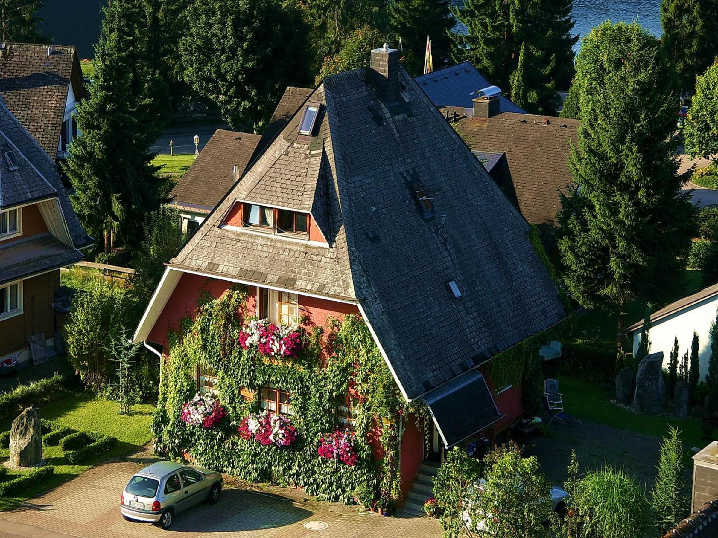 Haus Am Tannenhain