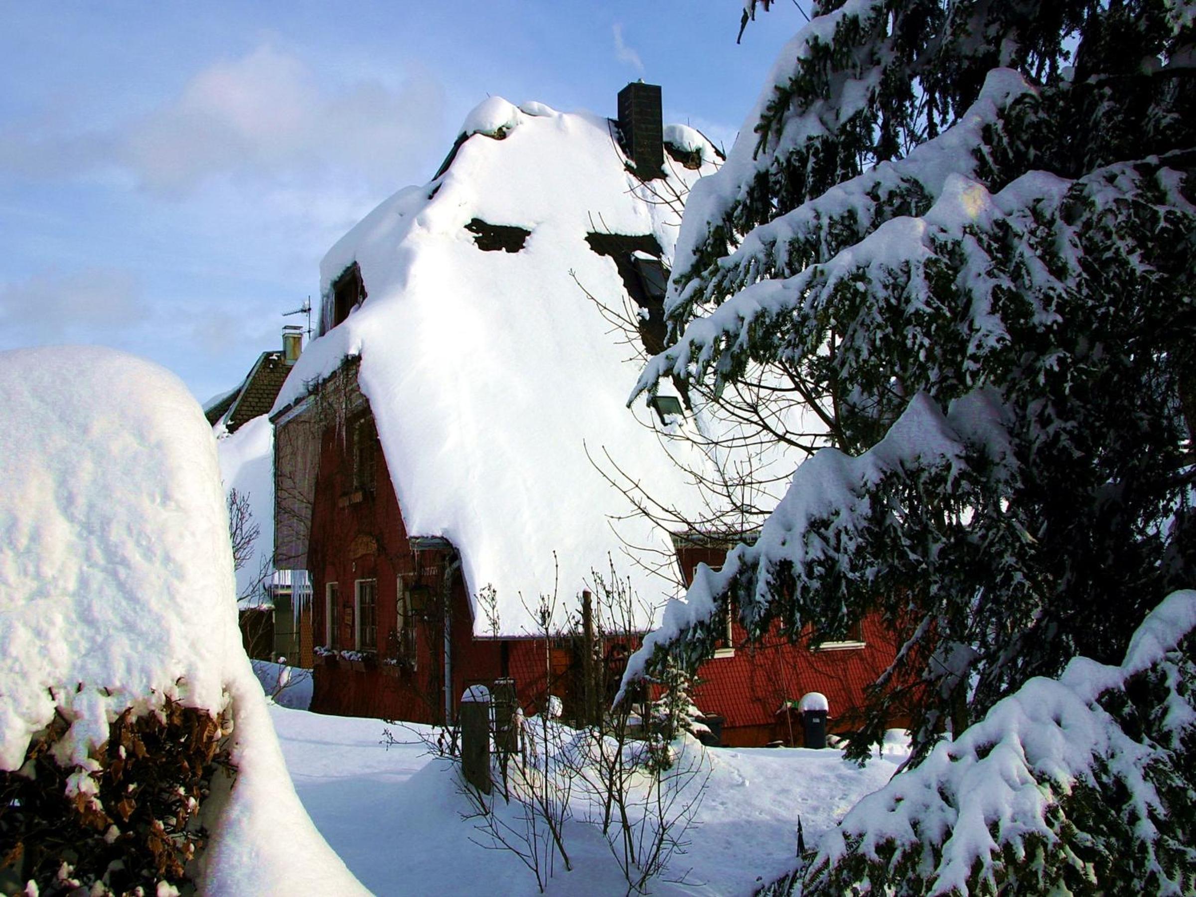 Haus Am Tannenhain