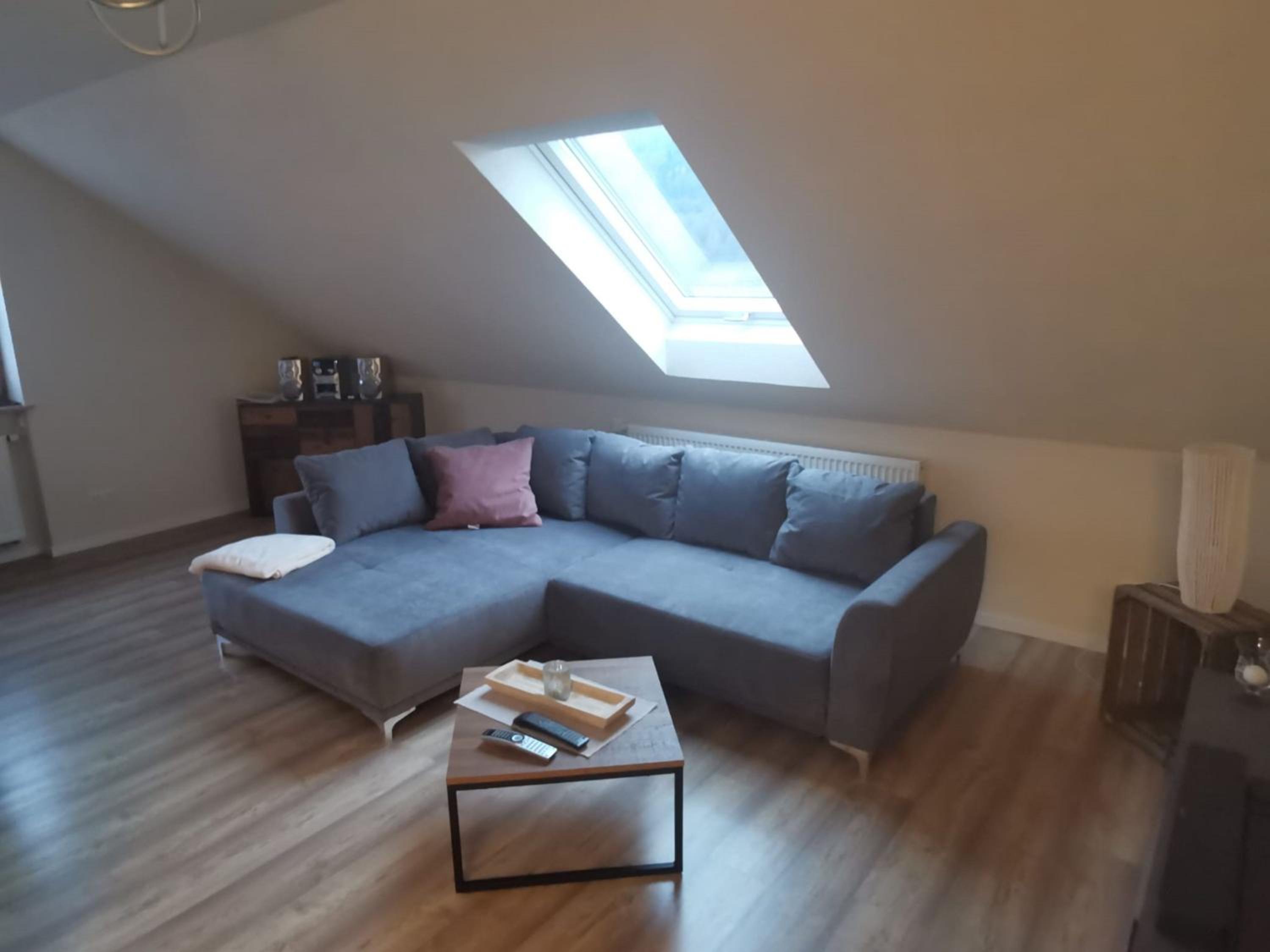 Ferienwohnung Fleckenstein