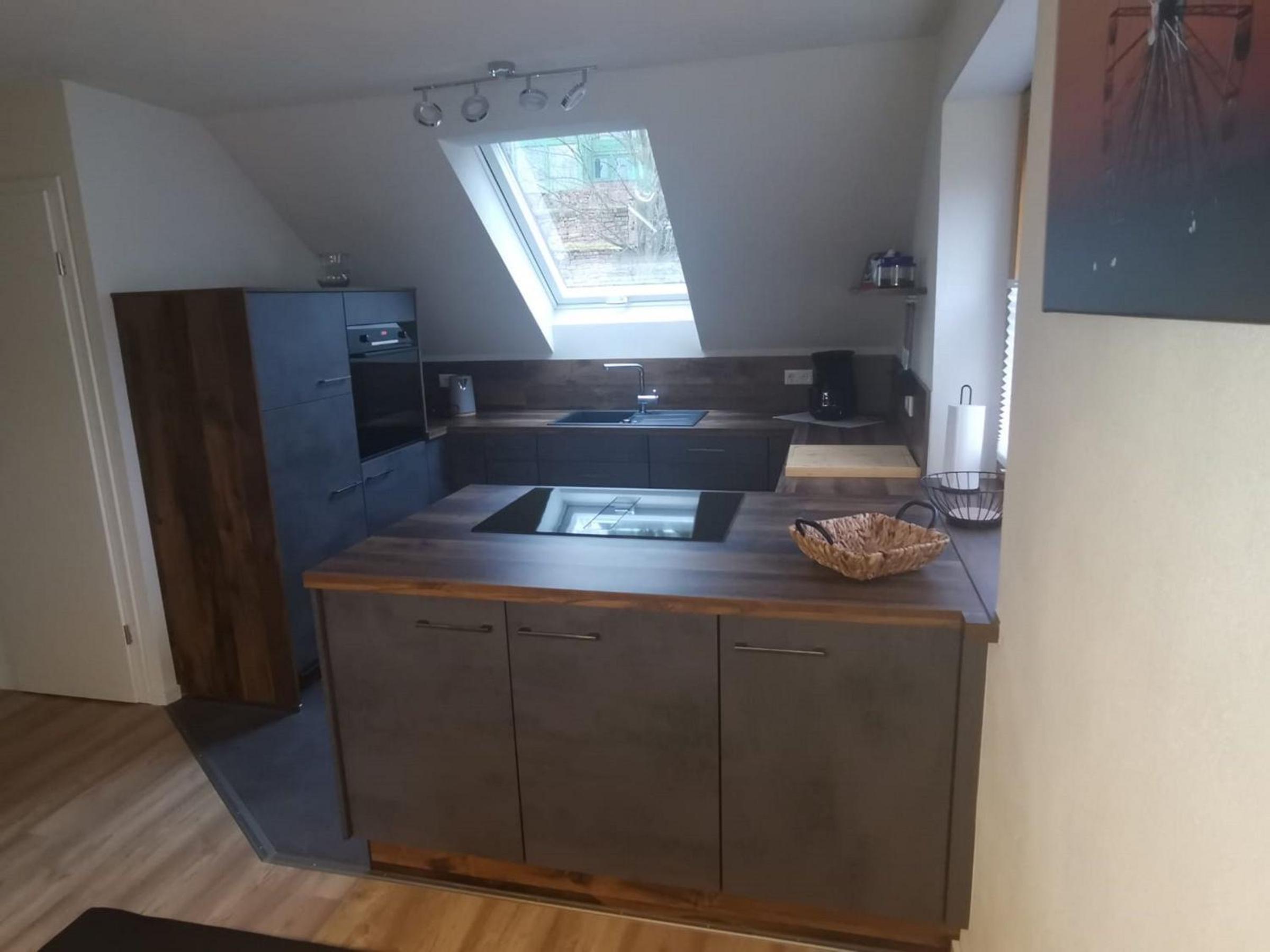 Ferienwohnung Fleckenstein
