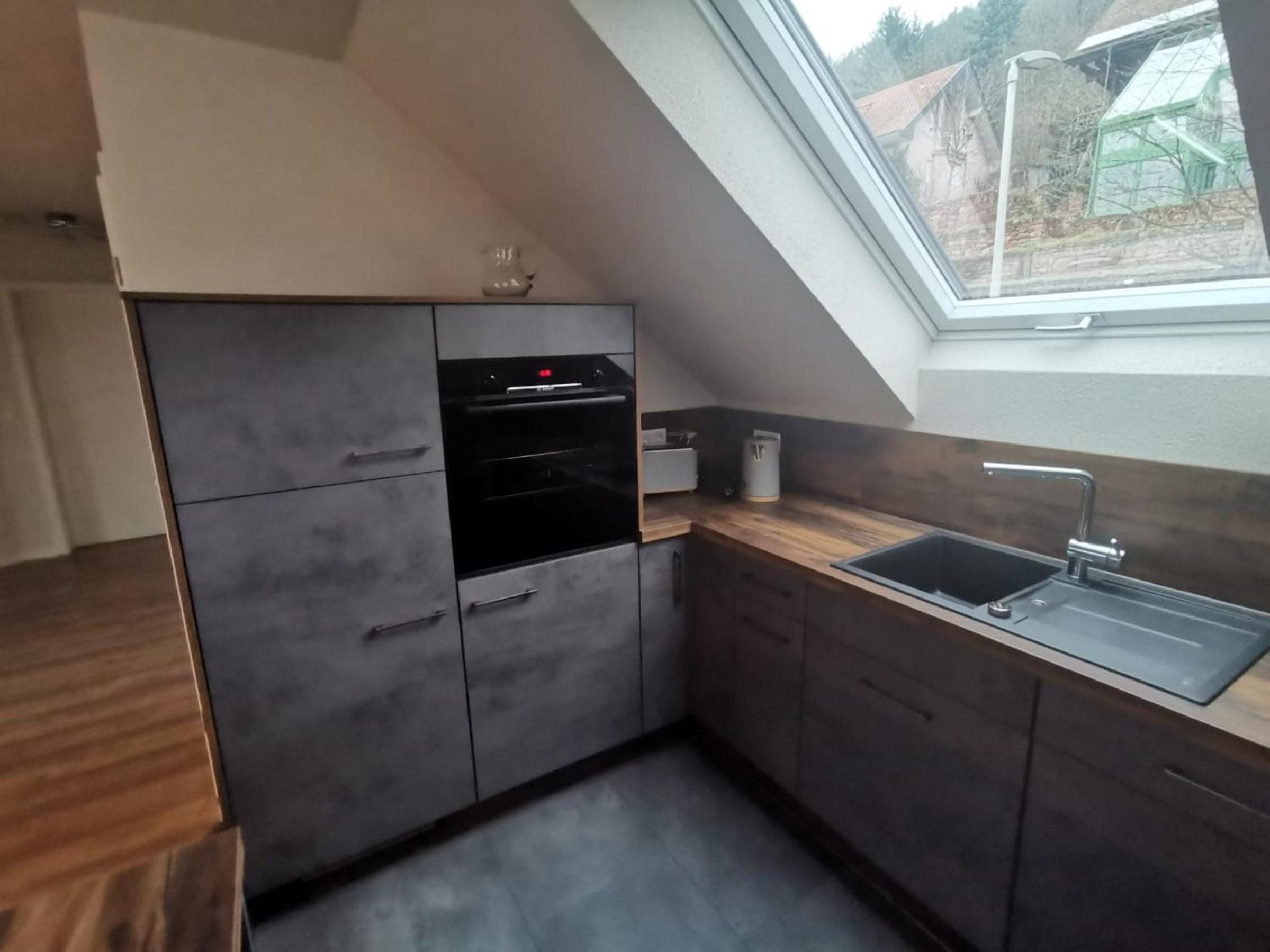 Ferienwohnung Fleckenstein