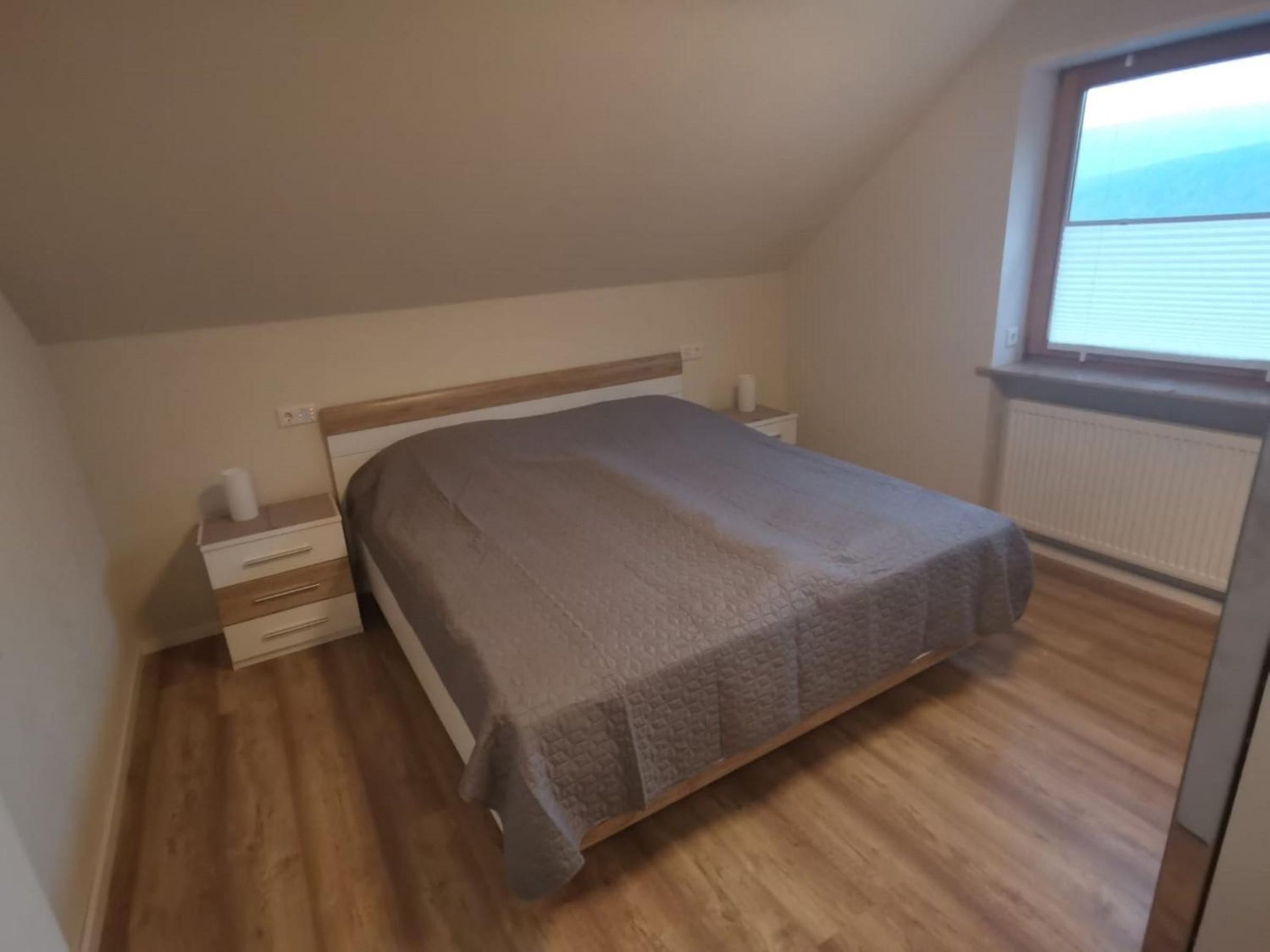 Ferienwohnung Fleckenstein