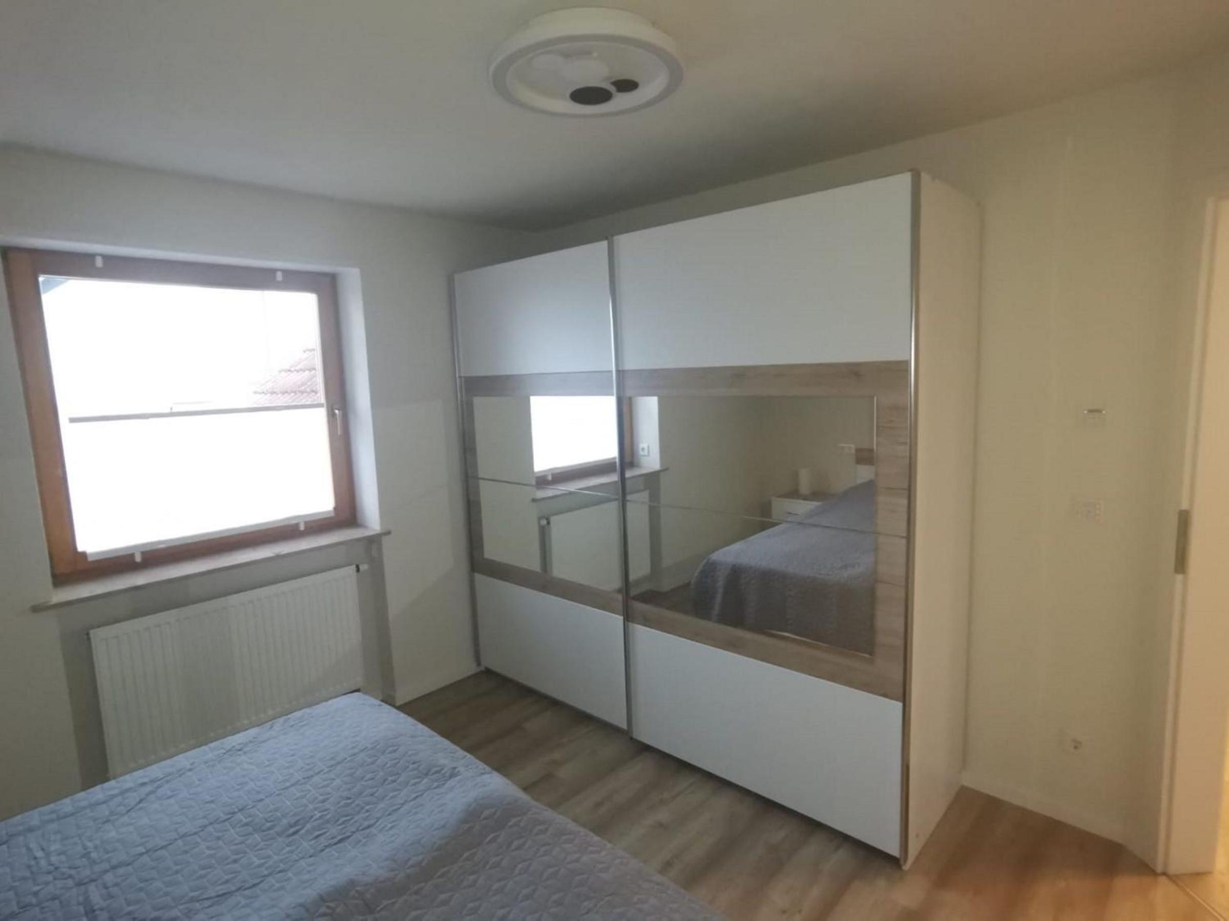 Ferienwohnung Fleckenstein