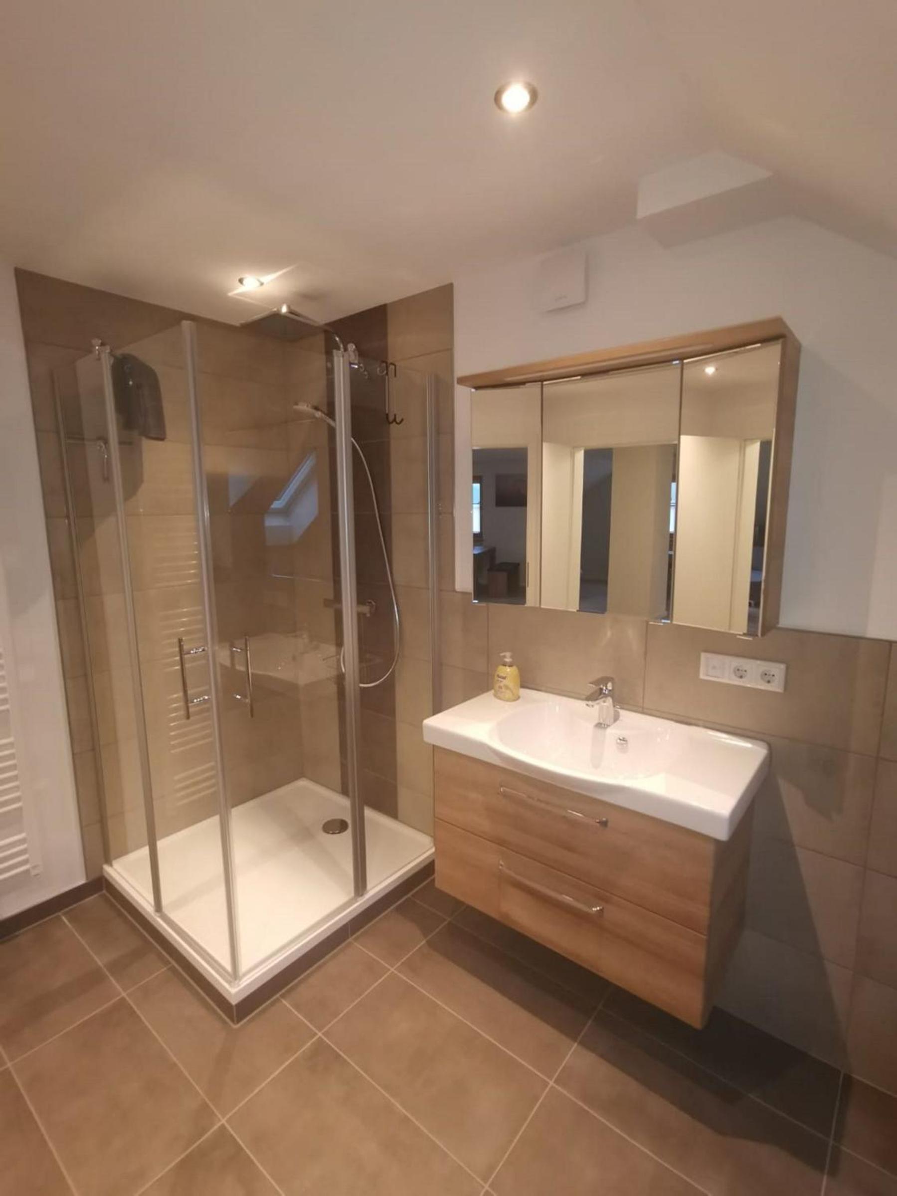 Ferienwohnung Fleckenstein