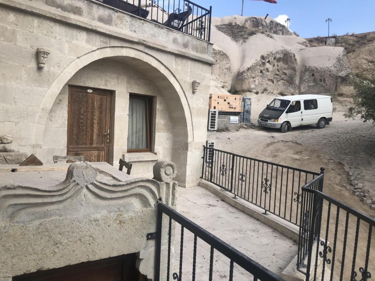 Goreme Vacations - Arif Cave Hotel - Property Image 9