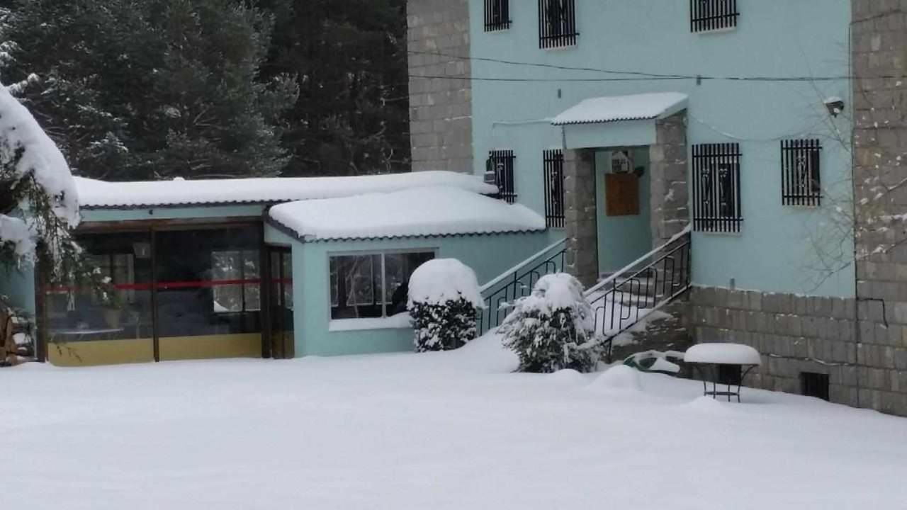 La Vista de Gredos