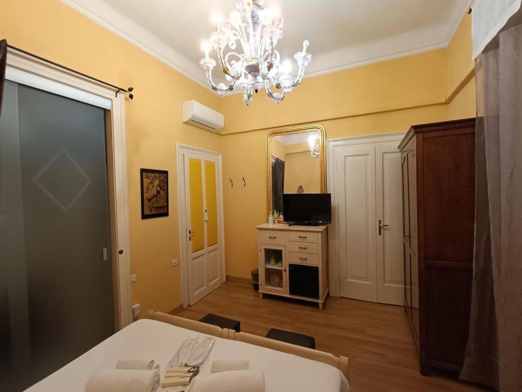 Casa Esvael - Historic Rooms in Verona City Center