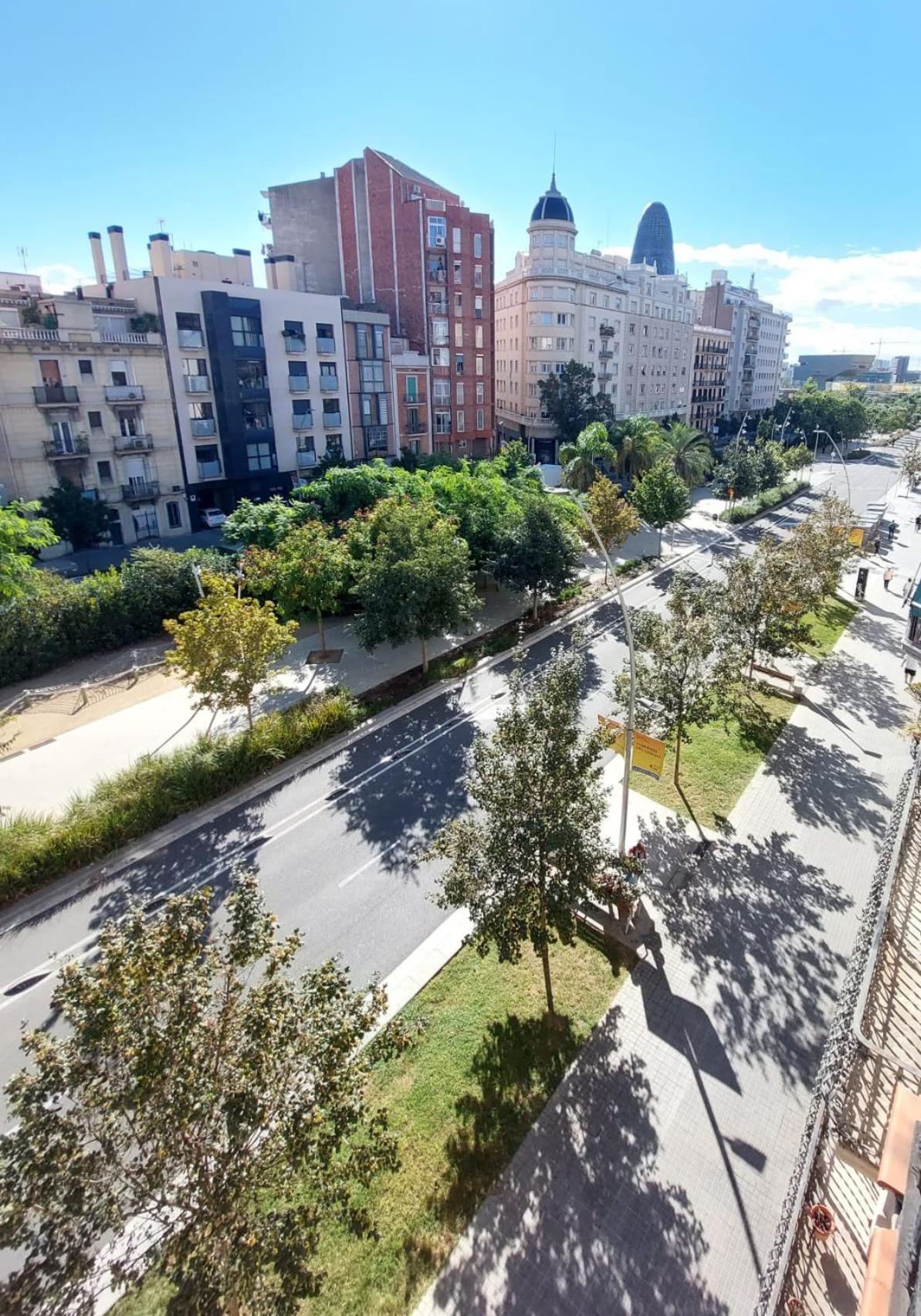 Clot MiraBarna Apartments