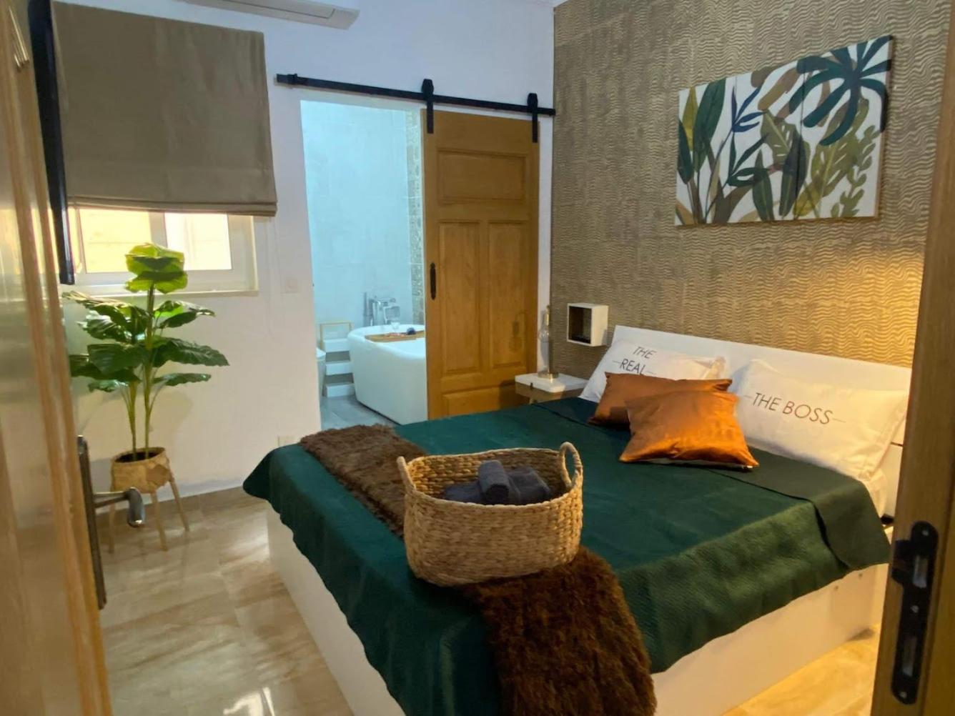 GOZO TA CENC RESIDENCE WITH COMMUNAL POOL view 4